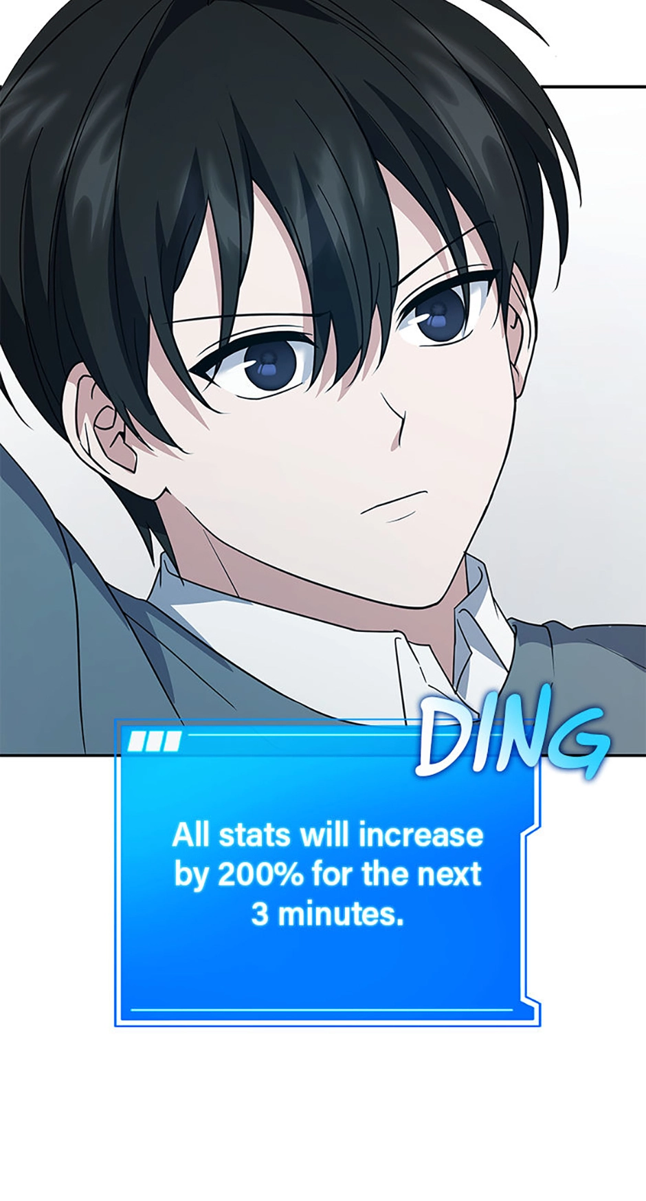 My Mom Is My Constellation Chapter 90 - Page 79