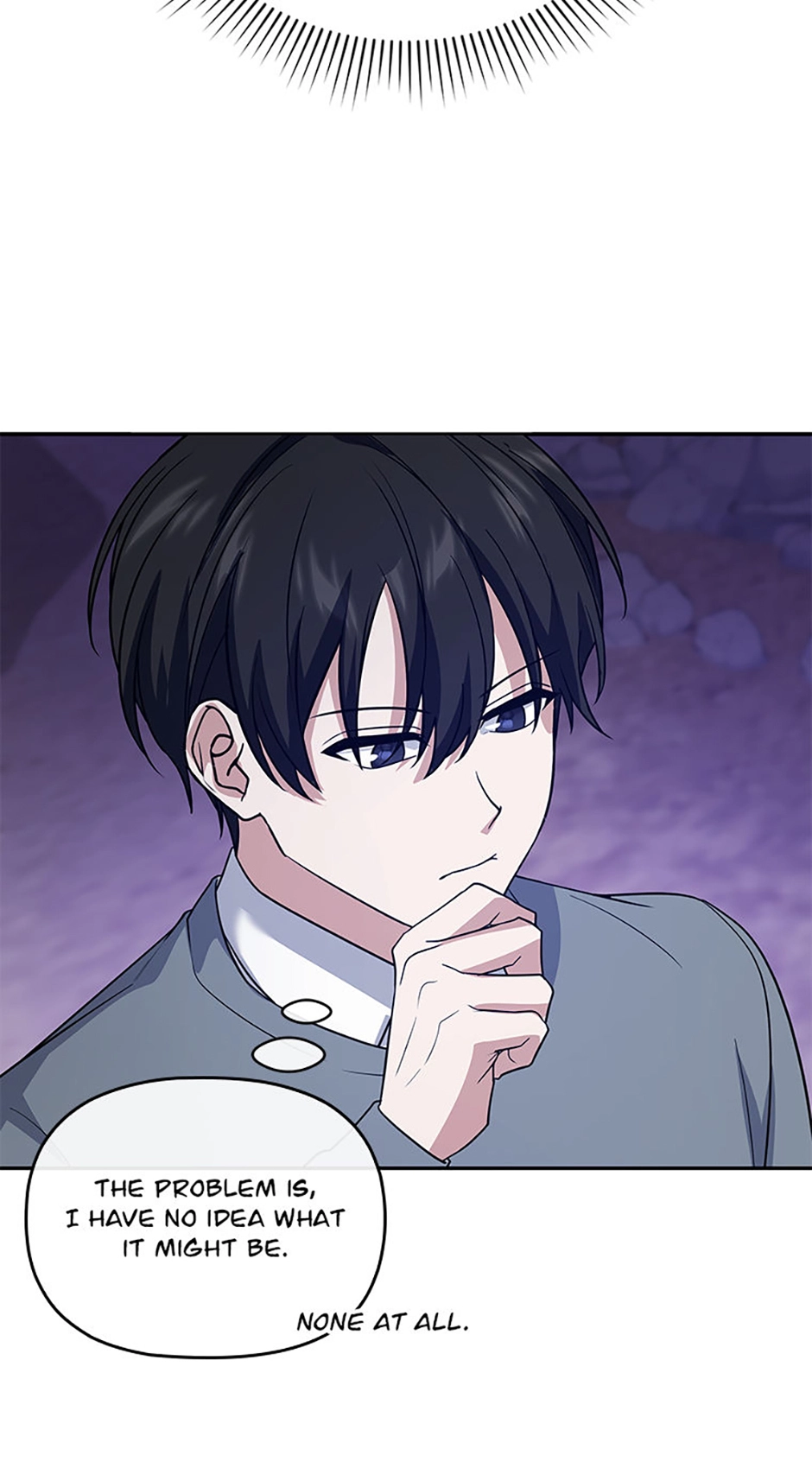 My Mom Is My Constellation Chapter 90 - Page 8