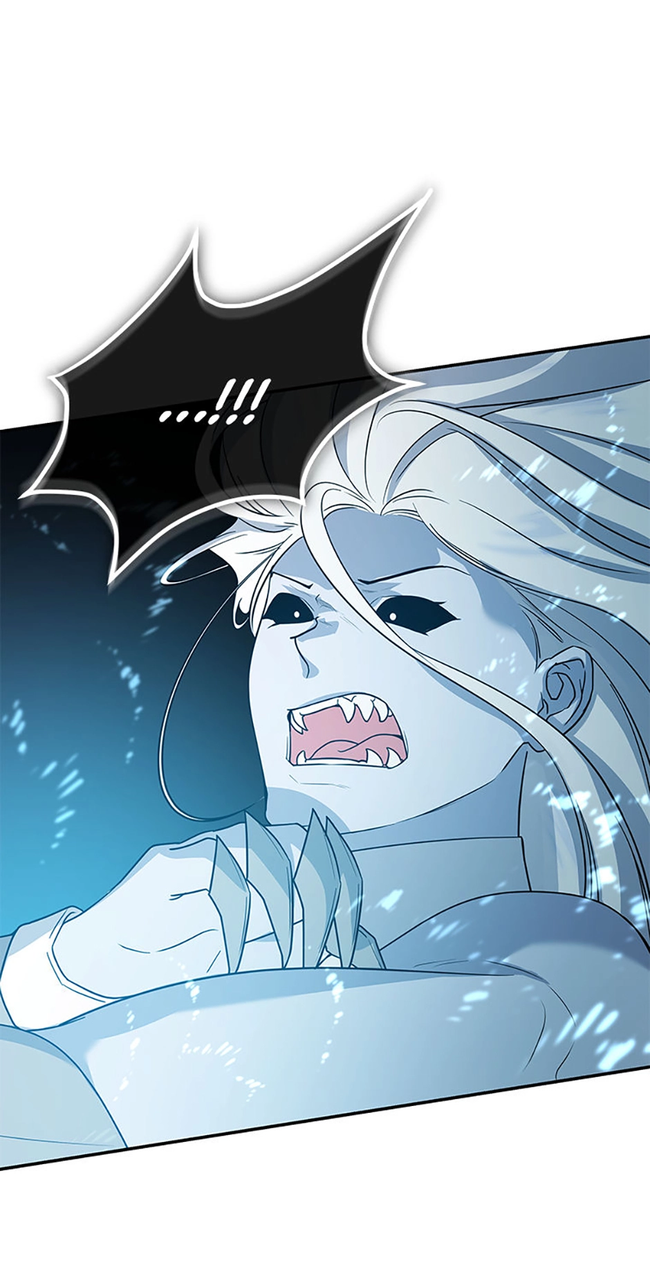 My Mom Is My Constellation Chapter 90 - Page 83