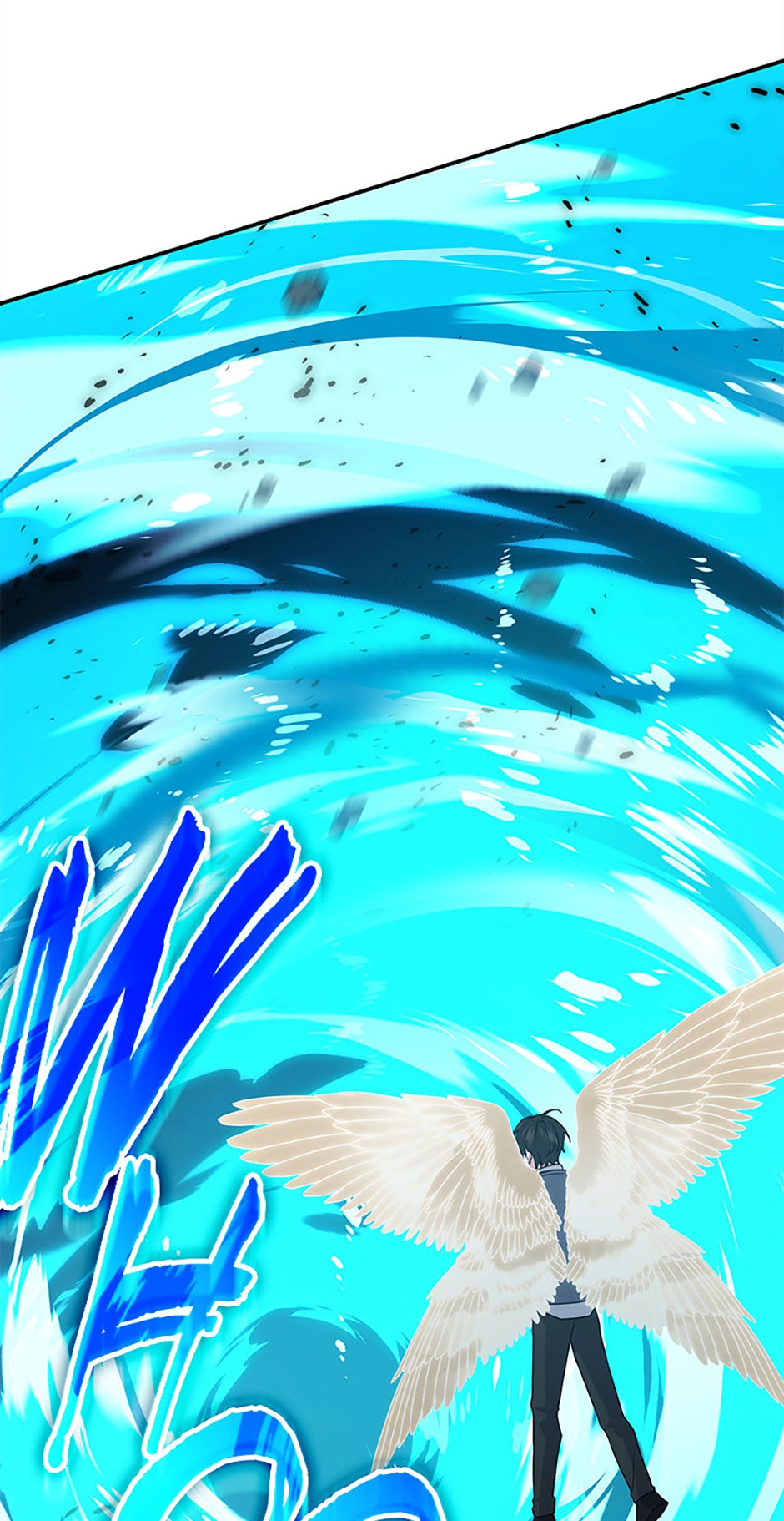 My Mom Is My Constellation Chapter 90 - Page 85