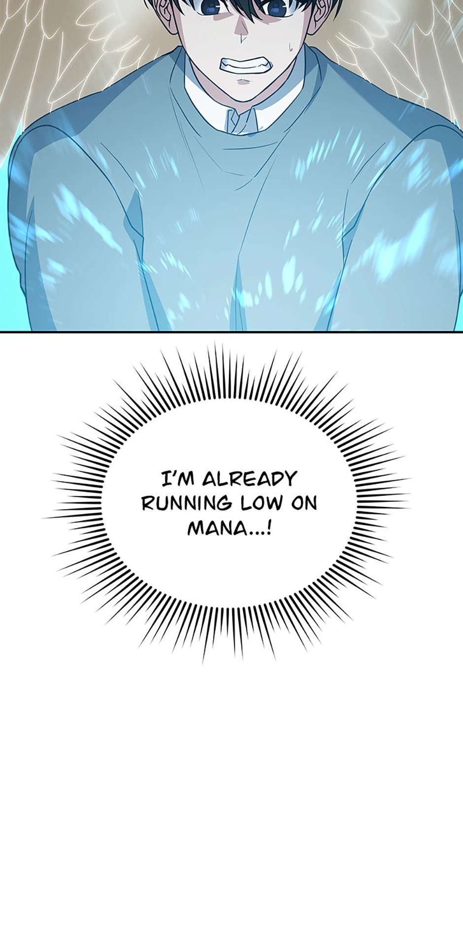 My Mom Is My Constellation Chapter 90 - Page 88