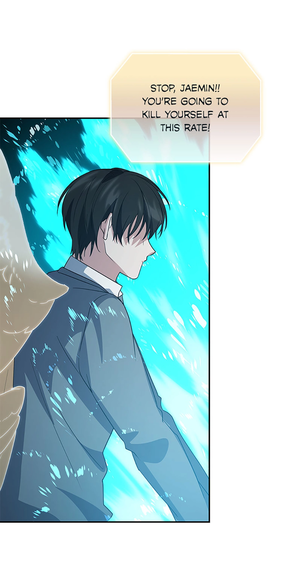 My Mom Is My Constellation Chapter 90 - Page 89