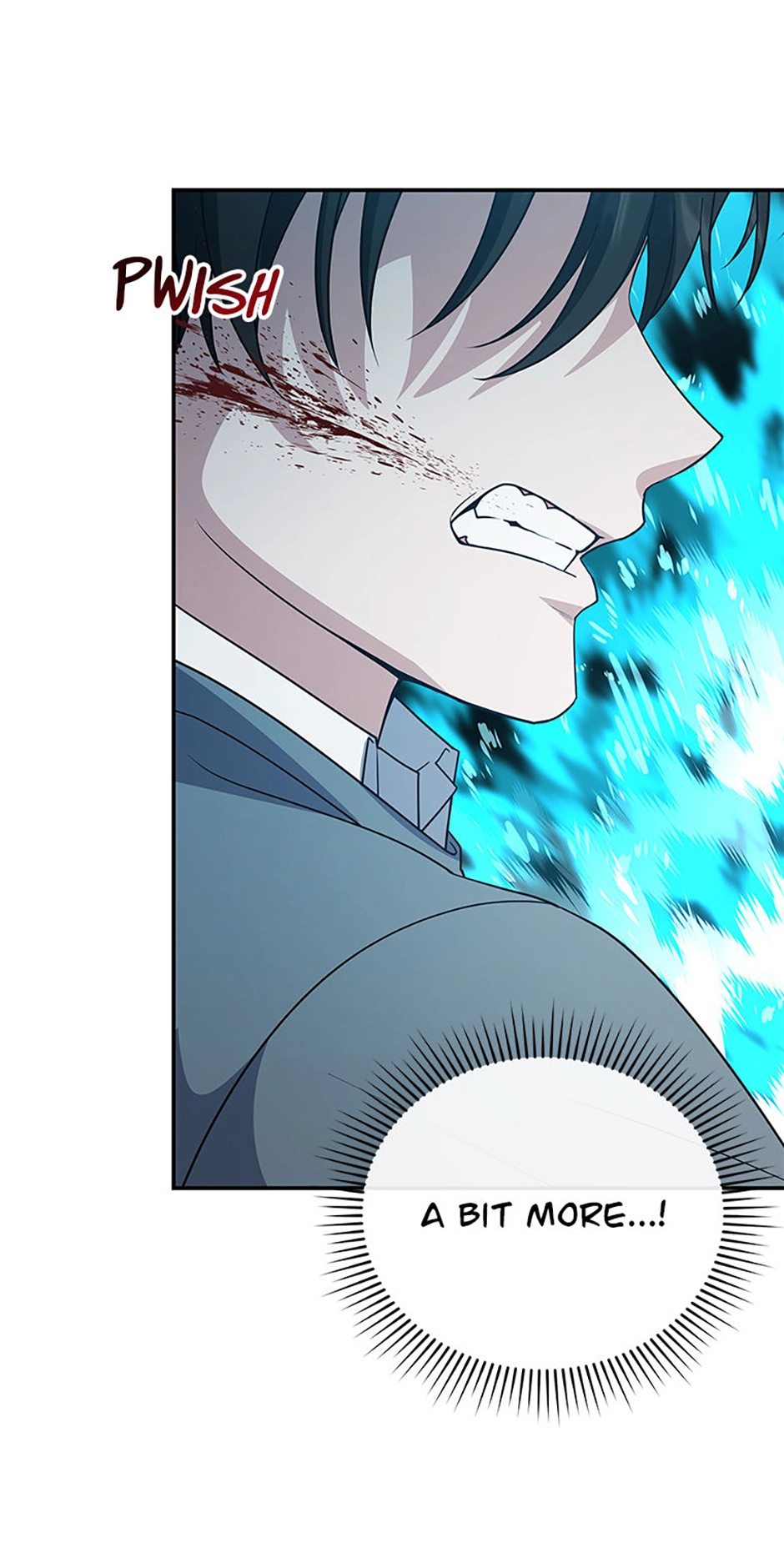 My Mom Is My Constellation Chapter 90 - Page 90