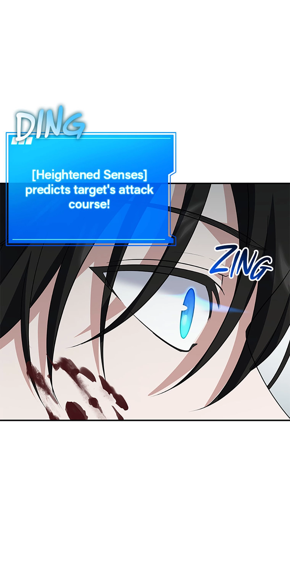 My Mom Is My Constellation Chapter 90 - Page 91