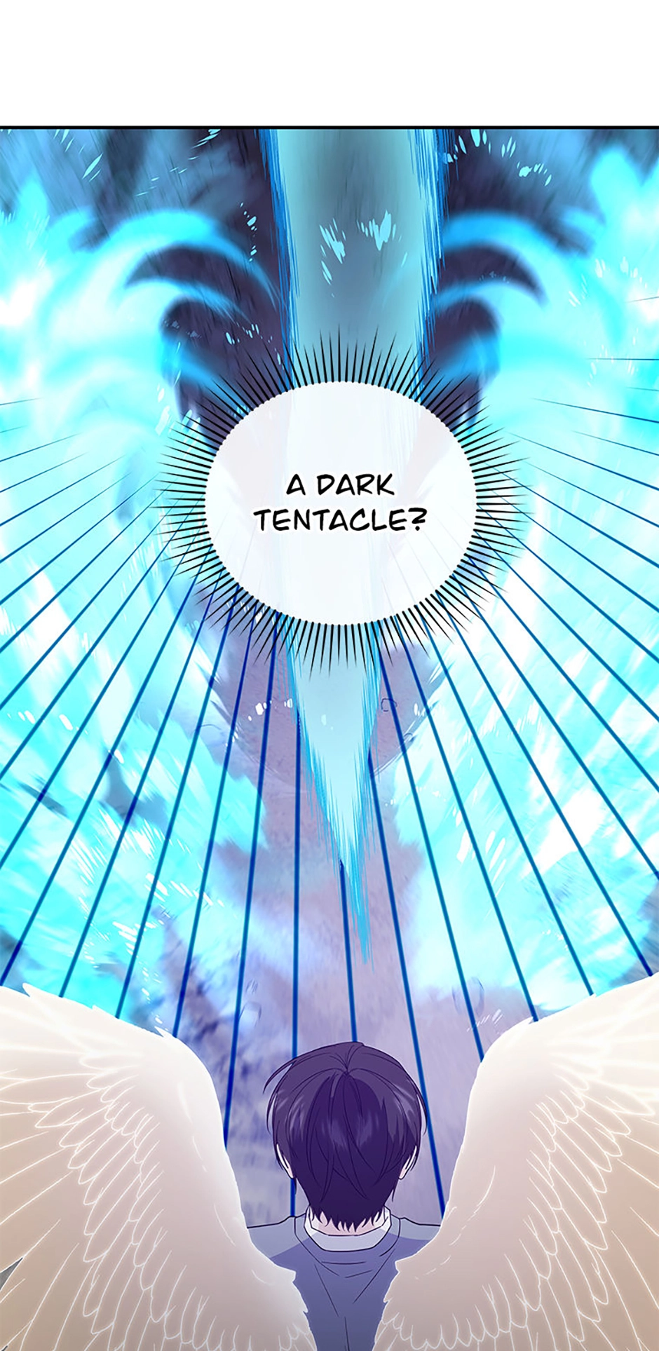 My Mom Is My Constellation Chapter 90 - Page 92