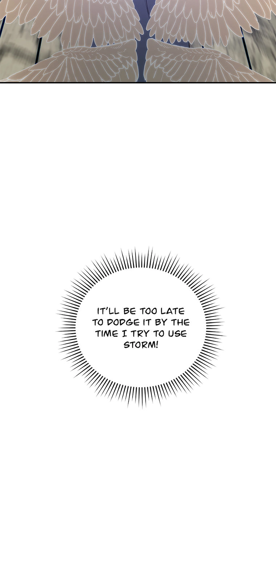 My Mom Is My Constellation Chapter 90 - Page 93