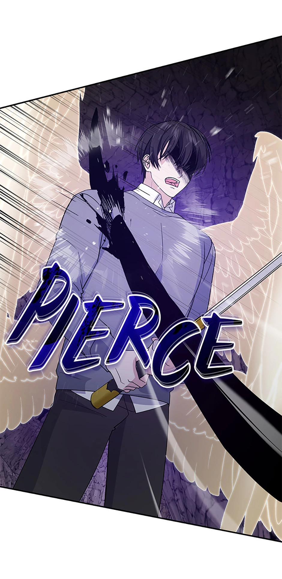 My Mom Is My Constellation Chapter 90 - Page 95