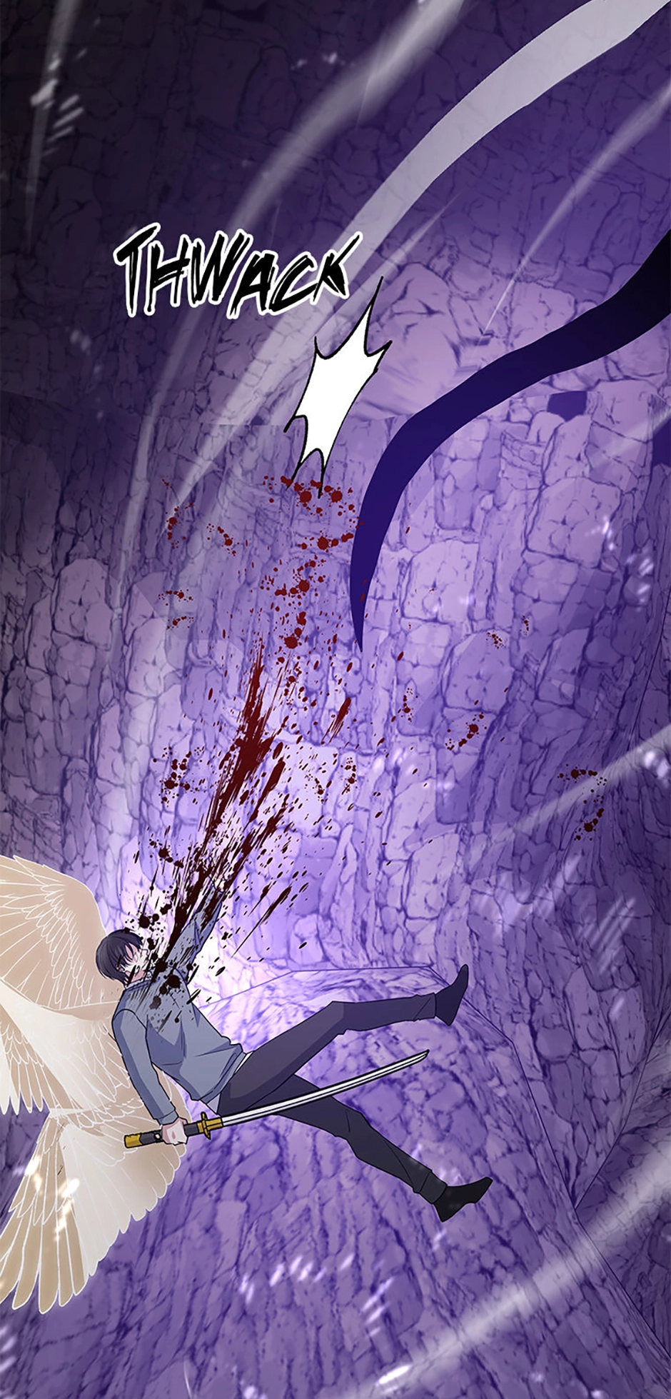 My Mom Is My Constellation Chapter 90 - Page 98