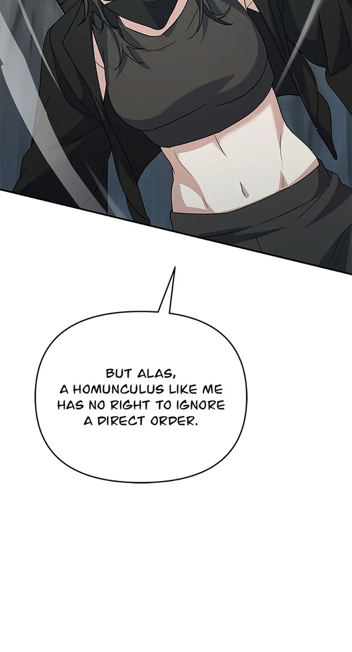 My Mom Is My Constellation Chapter 91 - Page 10