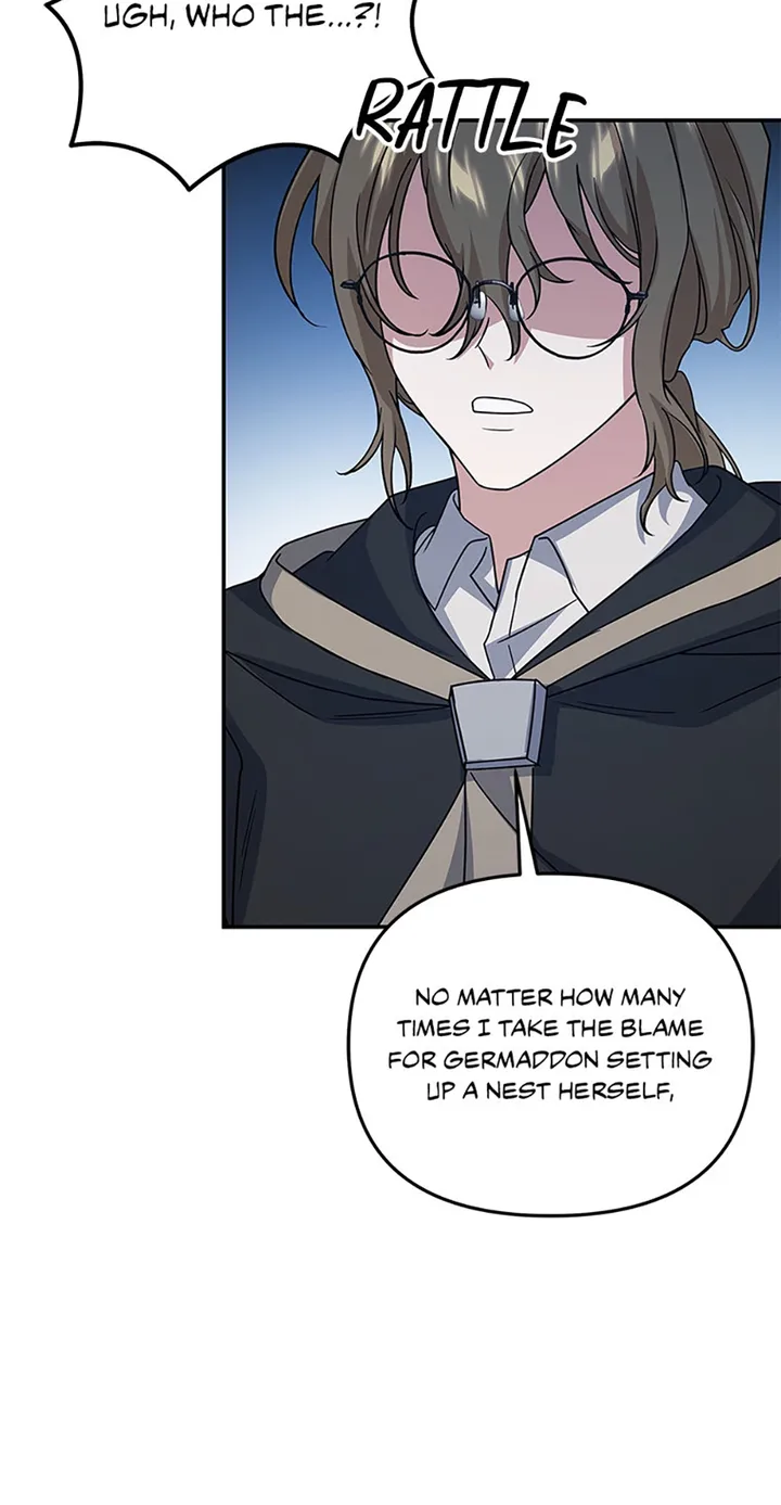 My Mom Is My Constellation Chapter 91 - Page 15