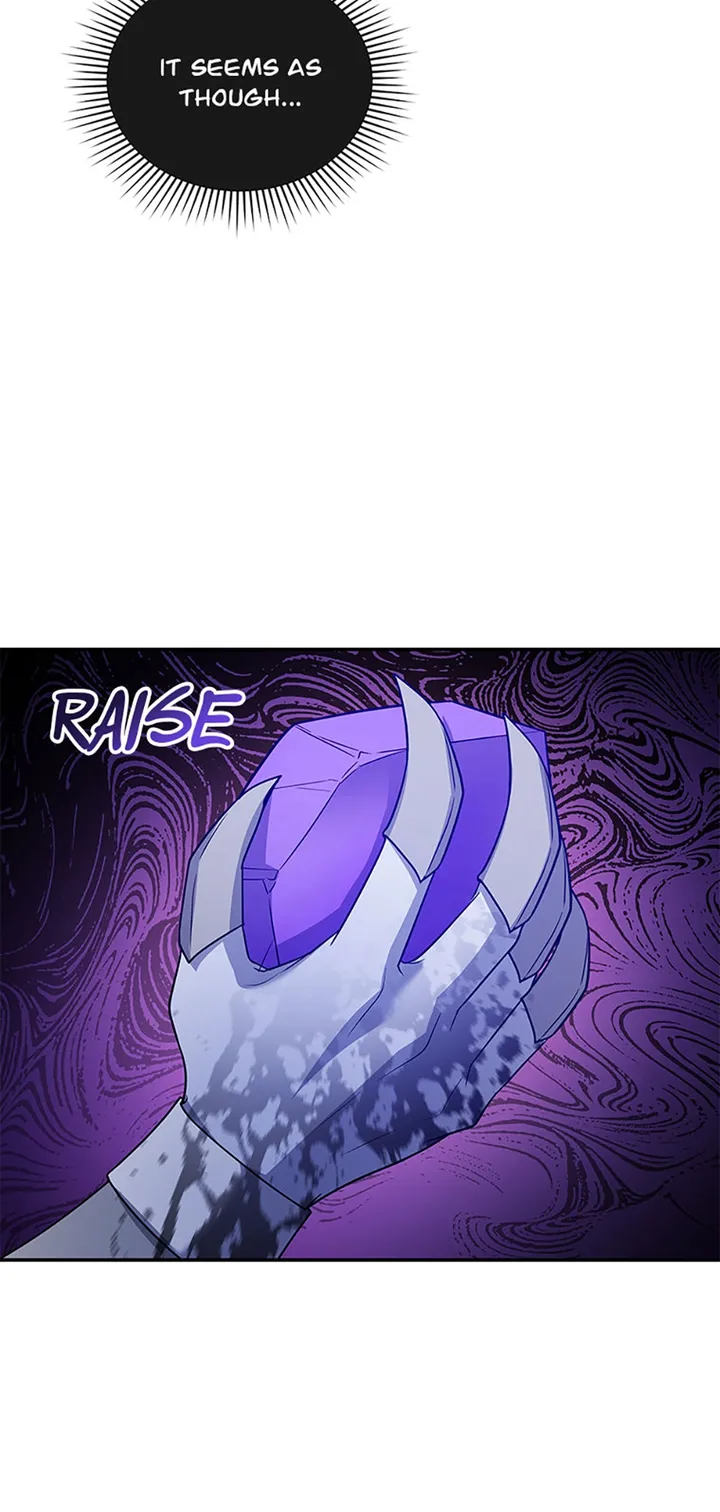 My Mom Is My Constellation Chapter 91 - Page 36