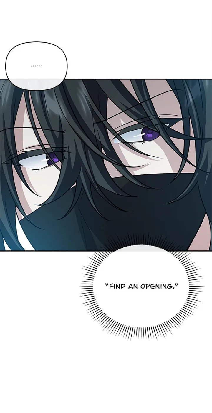 My Mom Is My Constellation Chapter 91 - Page 5