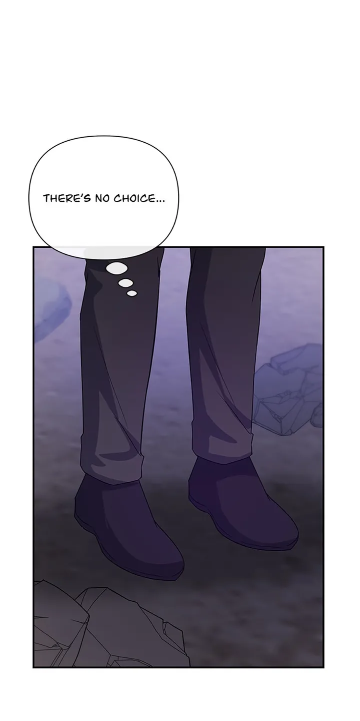 My Mom Is My Constellation Chapter 91 - Page 61