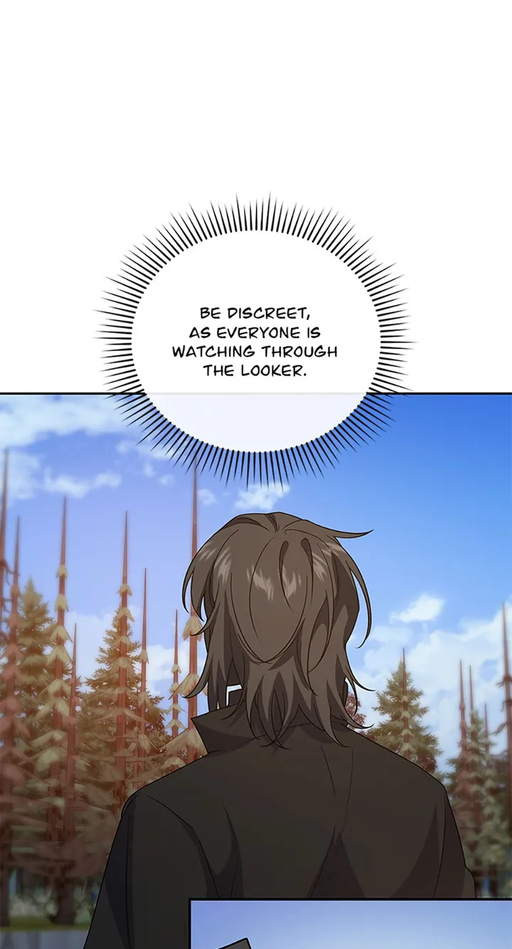 My Mom Is My Constellation Chapter 91 - Page 7