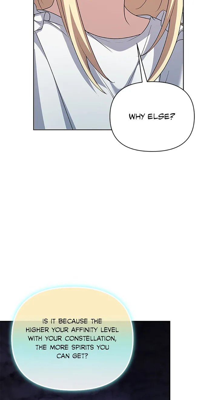 My Mom Is My Constellation Chapter 91 - Page 88