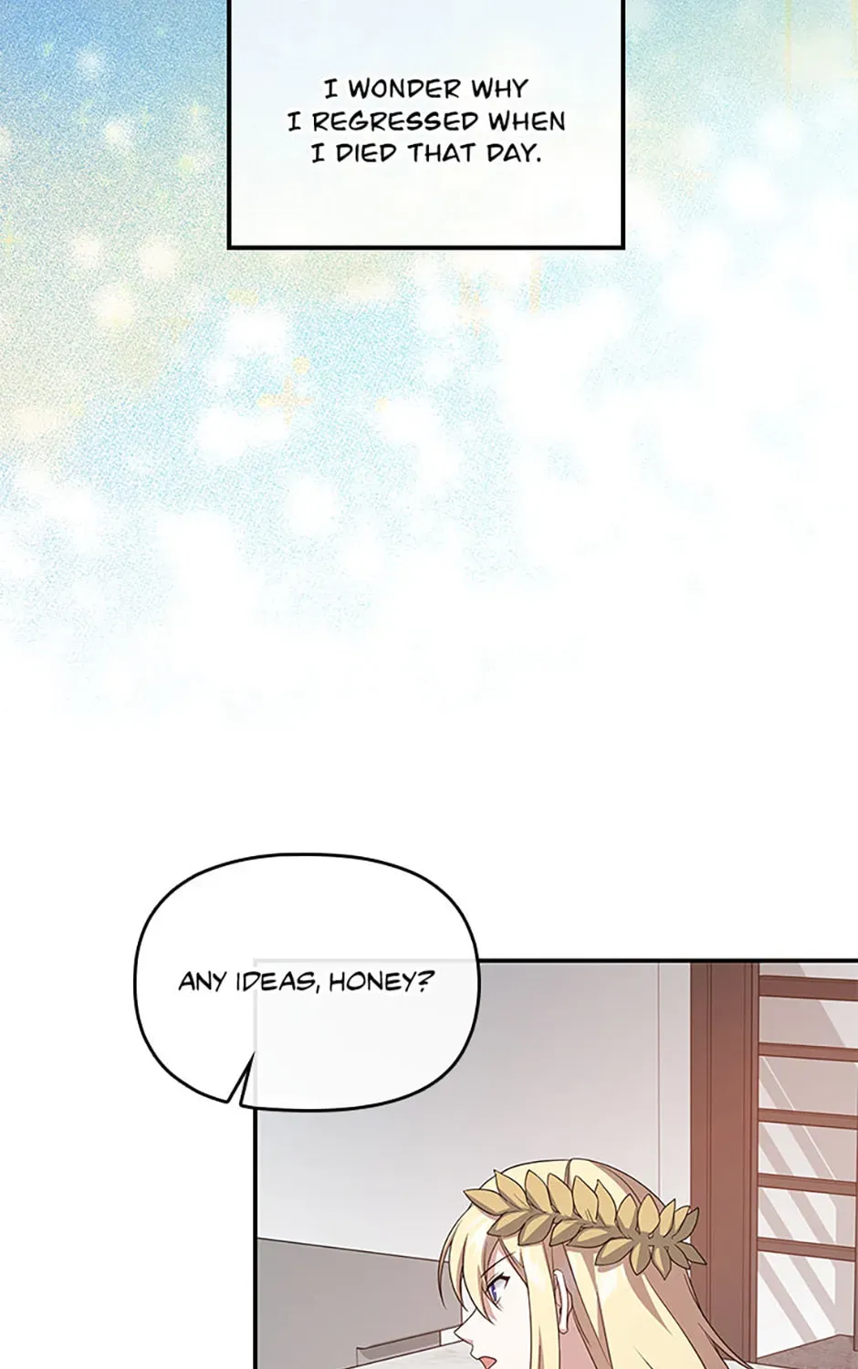 My Mom Is My Constellation Chapter 93 - Page 121