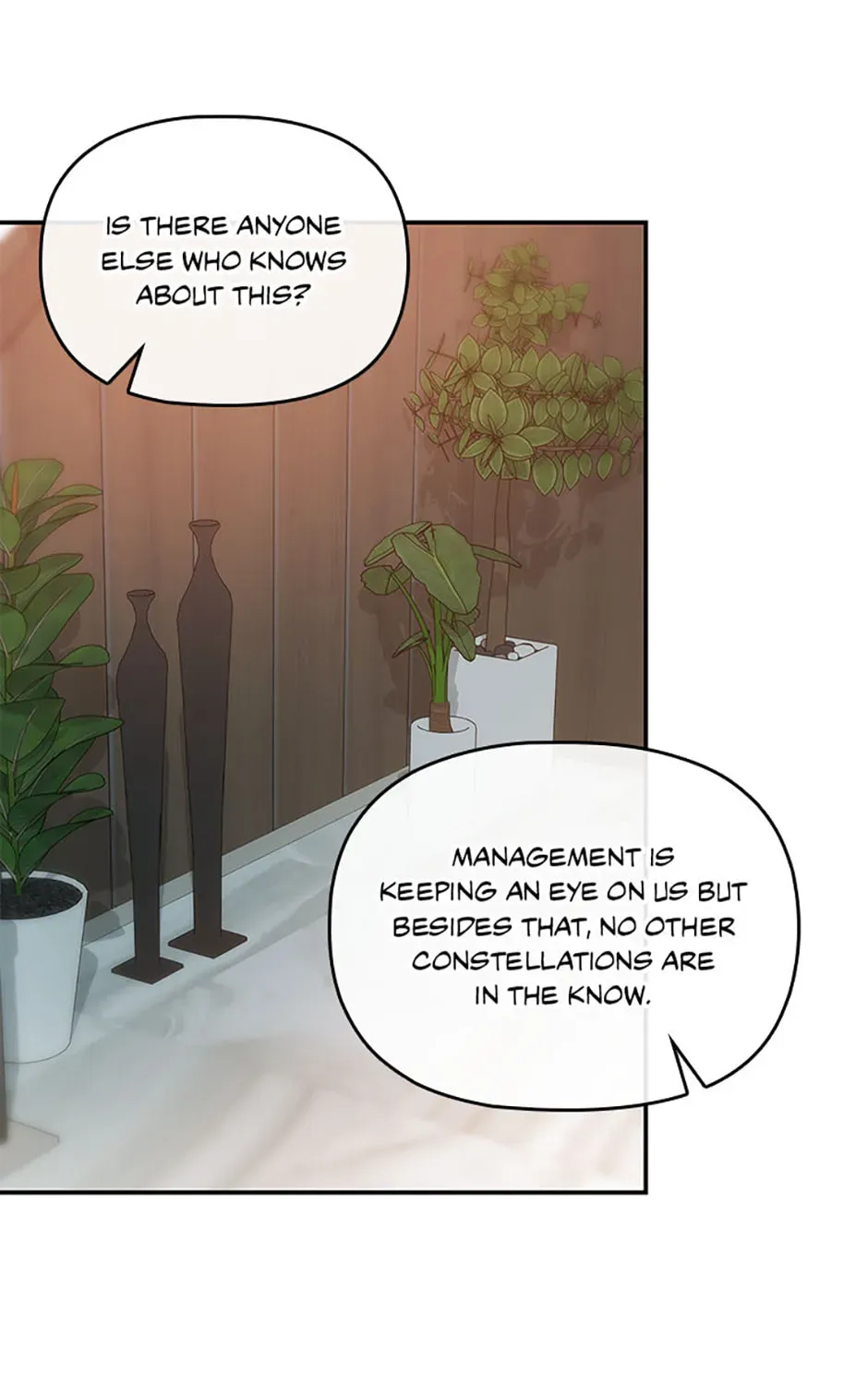 My Mom Is My Constellation Chapter 93 - Page 131