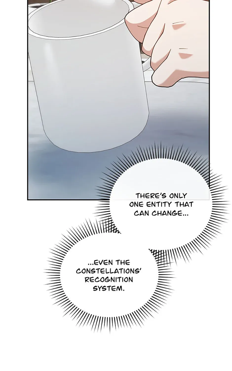 My Mom Is My Constellation Chapter 93 - Page 139