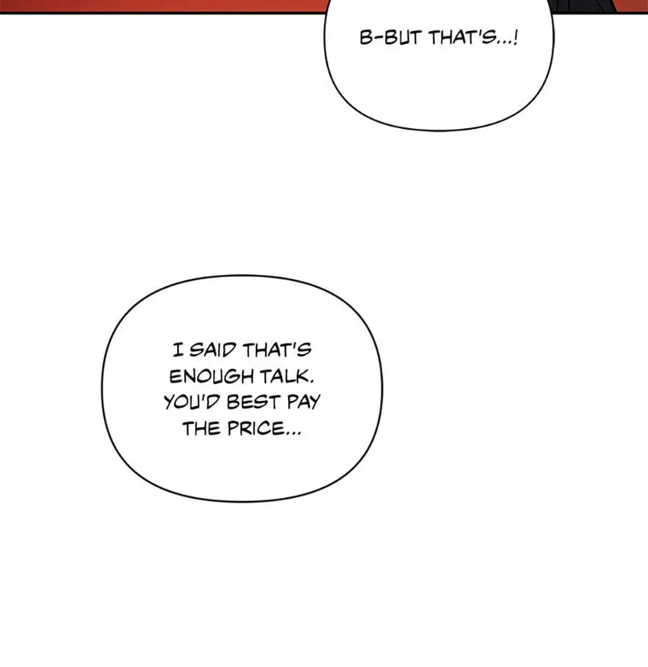 My Mom Is My Constellation Chapter 93 - Page 26