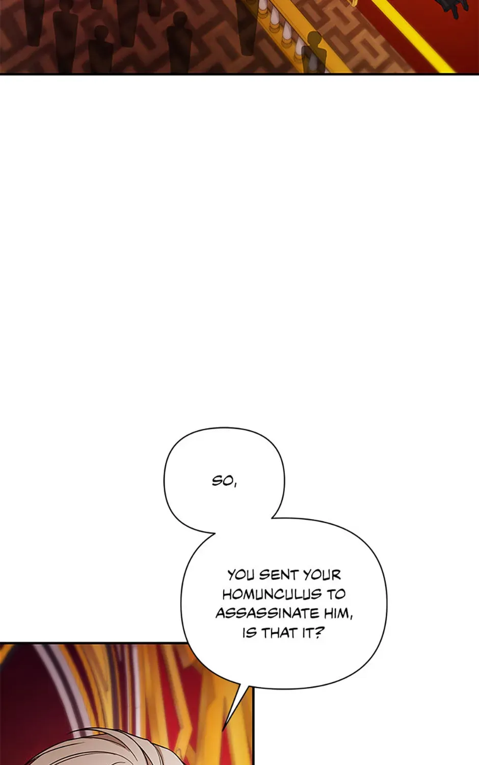 My Mom Is My Constellation Chapter 93 - Page 5