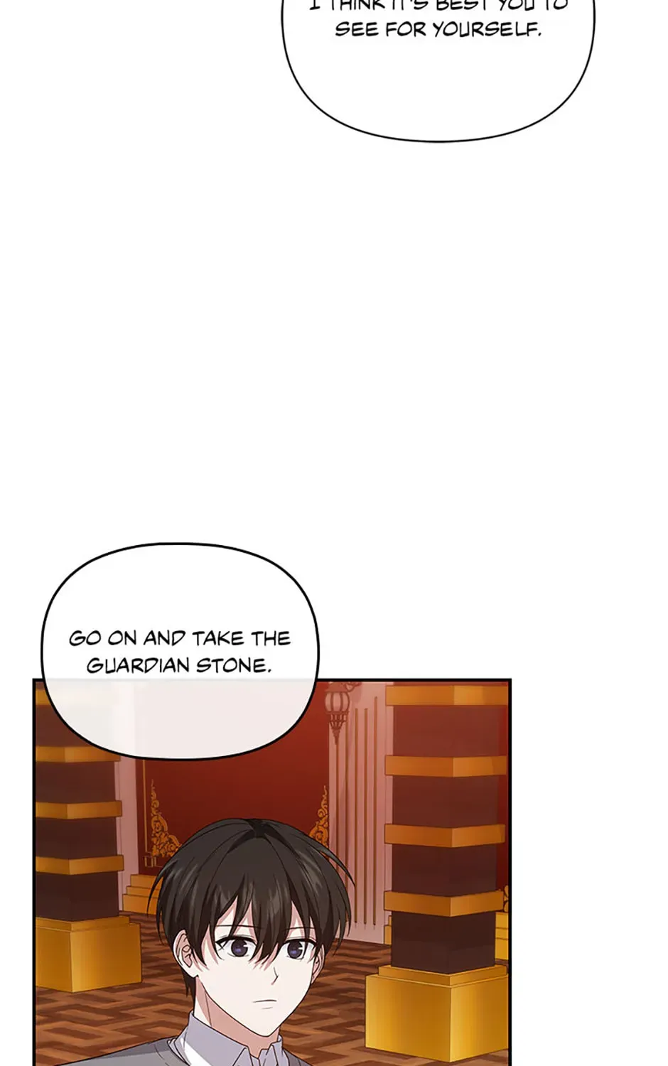 My Mom Is My Constellation Chapter 93 - Page 71