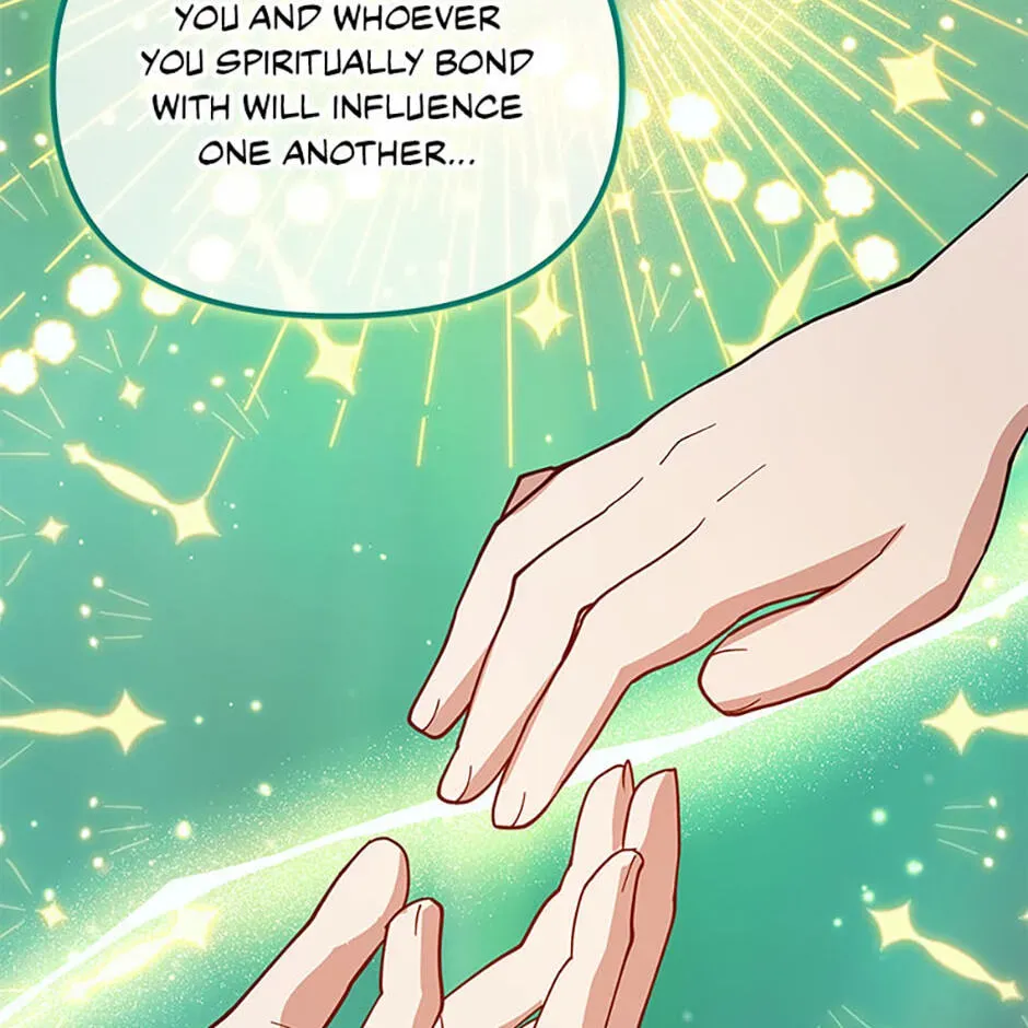 My Mom Is My Constellation Chapter 93 - Page 84