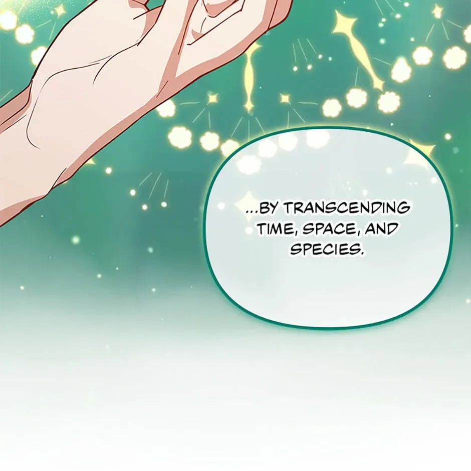 My Mom Is My Constellation Chapter 93 - Page 85