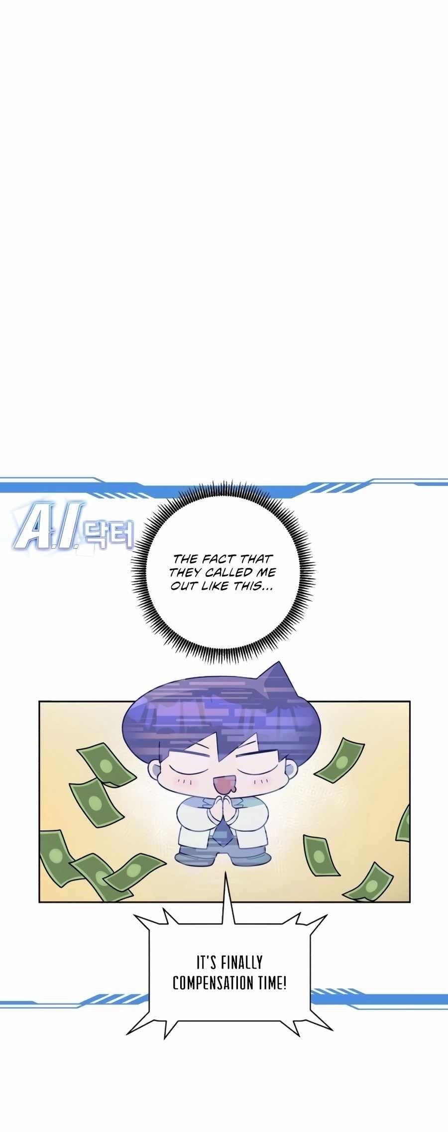 A.I. Doctor Chapter 144 - Page 12