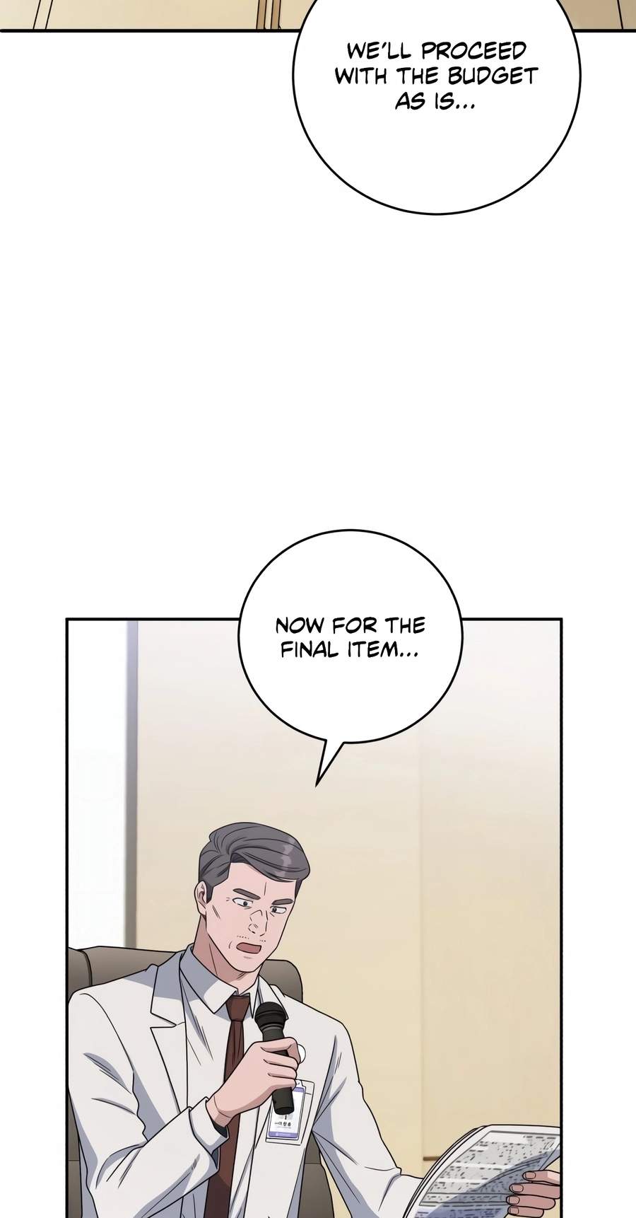 A.I. Doctor Chapter 149 - Page 14