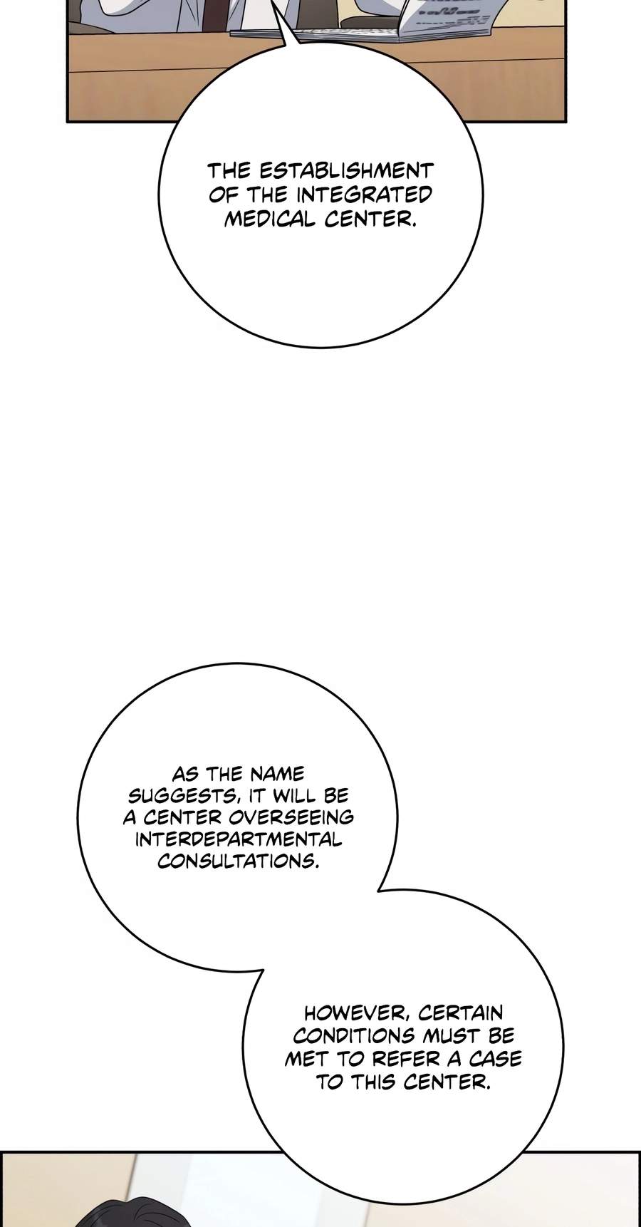 A.I. Doctor Chapter 149 - Page 15