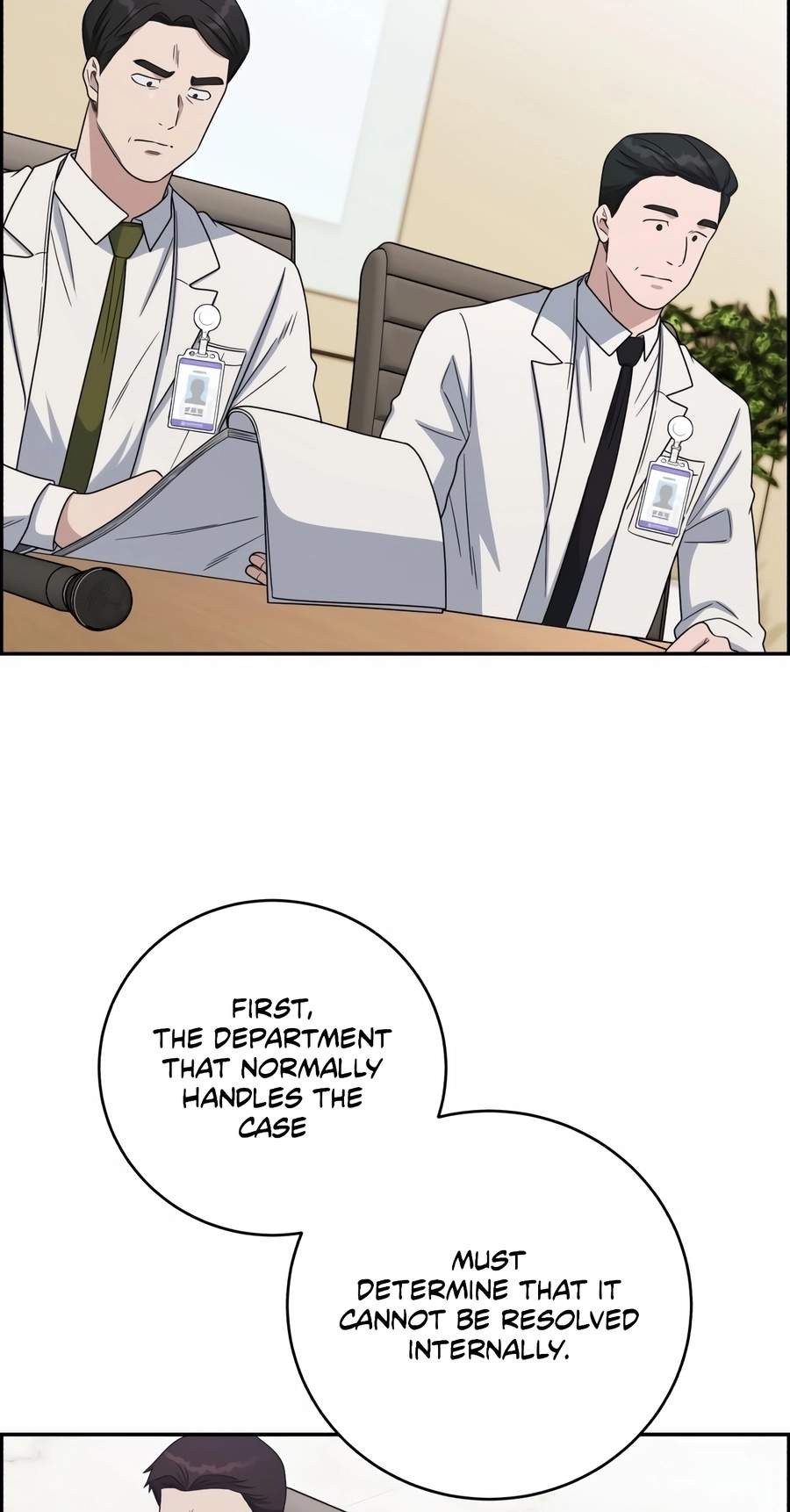A.I. Doctor Chapter 149 - Page 16