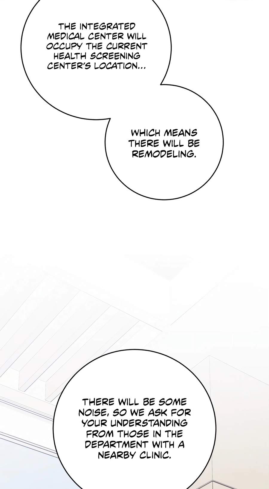 A.I. Doctor Chapter 149 - Page 19