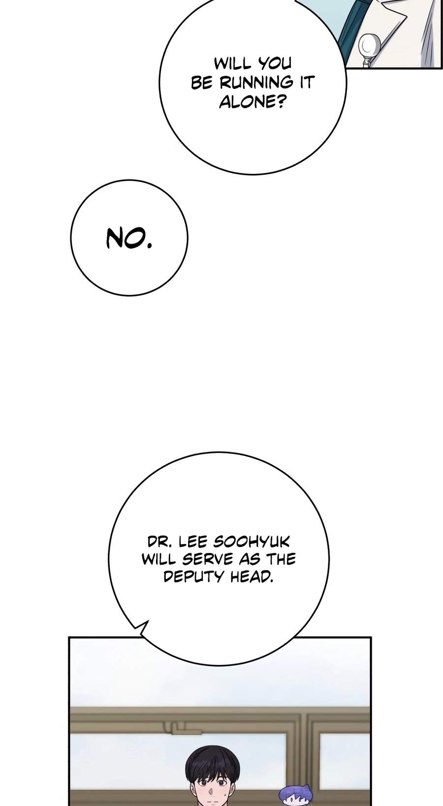 A.I. Doctor Chapter 149 - Page 24