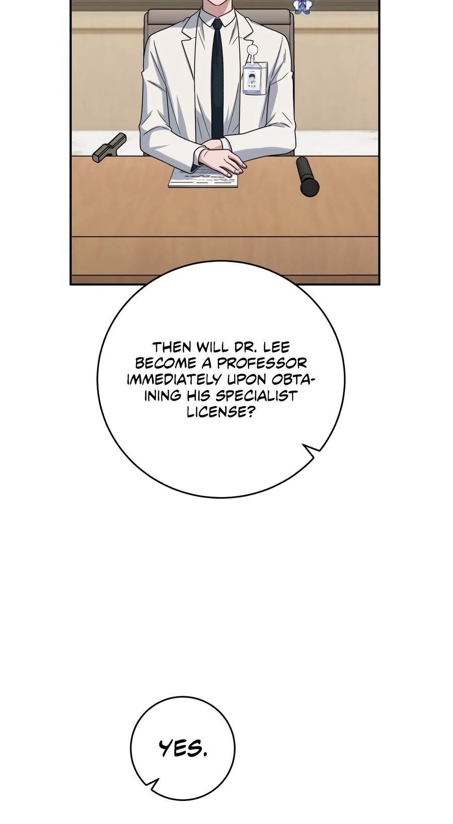 A.I. Doctor Chapter 149 - Page 25
