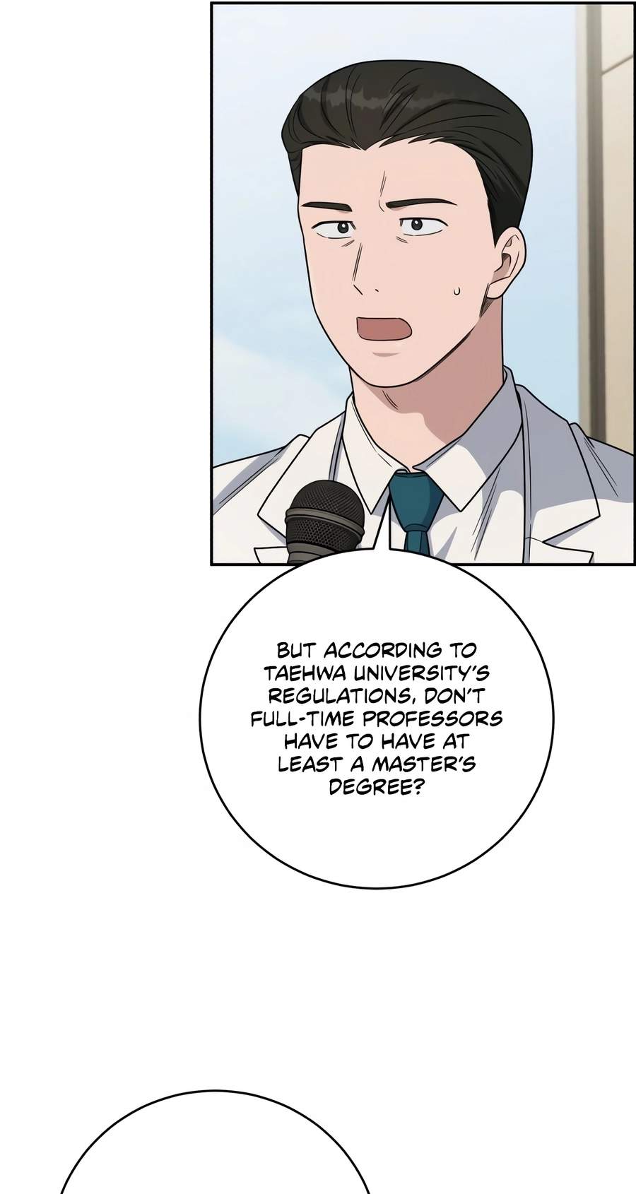 A.I. Doctor Chapter 149 - Page 26