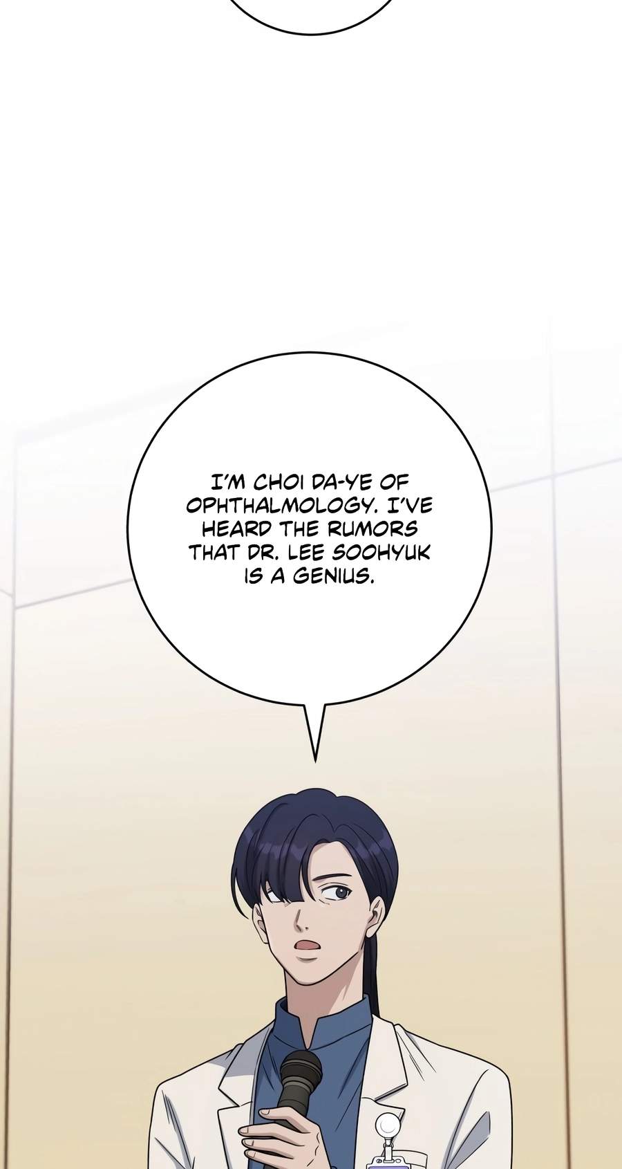 A.I. Doctor Chapter 149 - Page 28