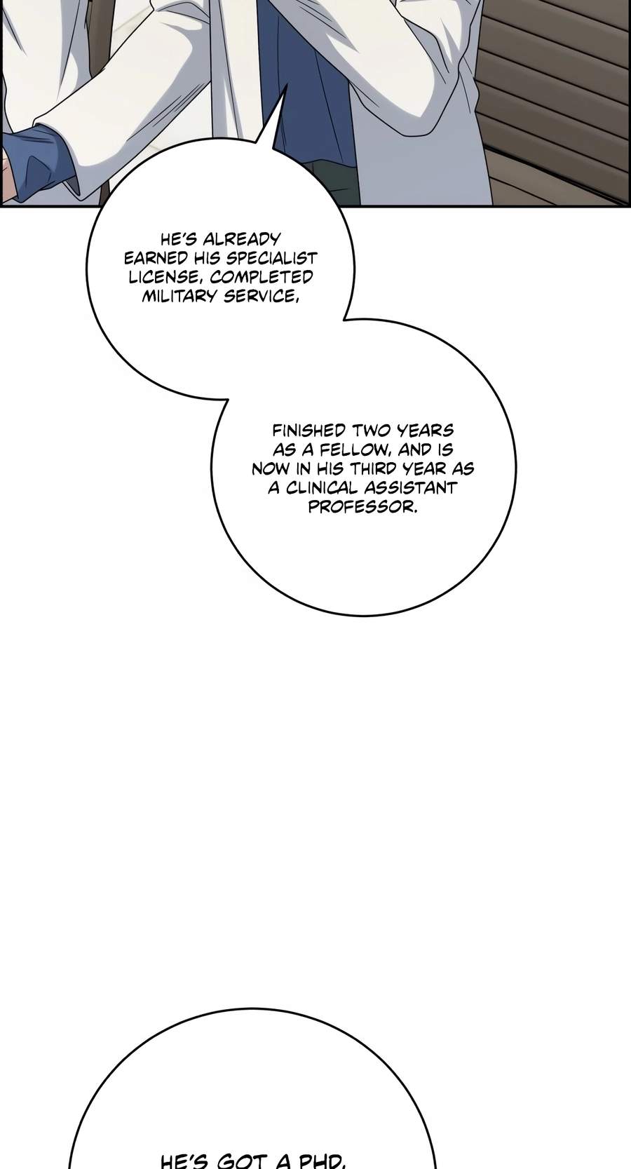 A.I. Doctor Chapter 149 - Page 35