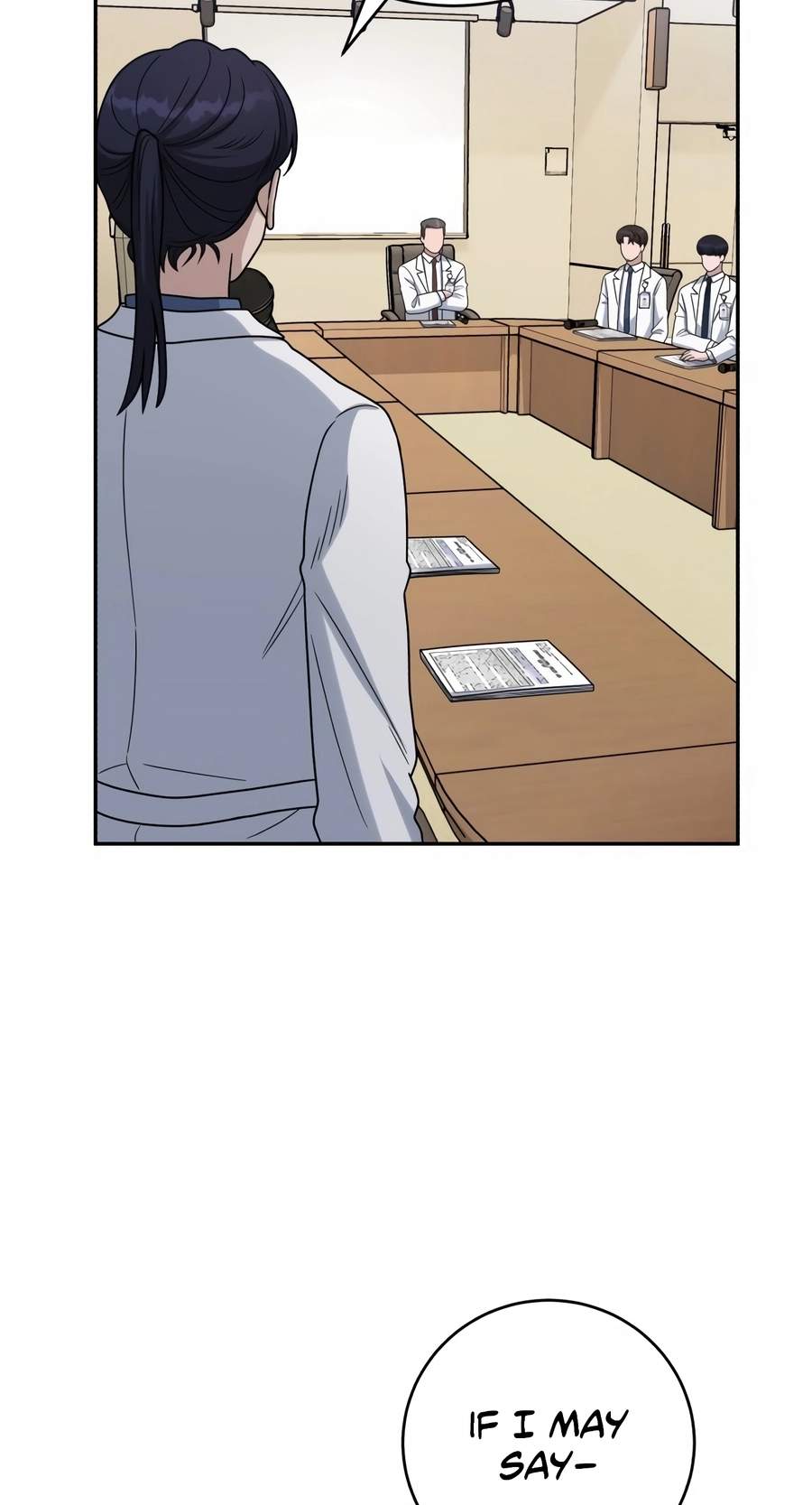 A.I. Doctor Chapter 149 - Page 37