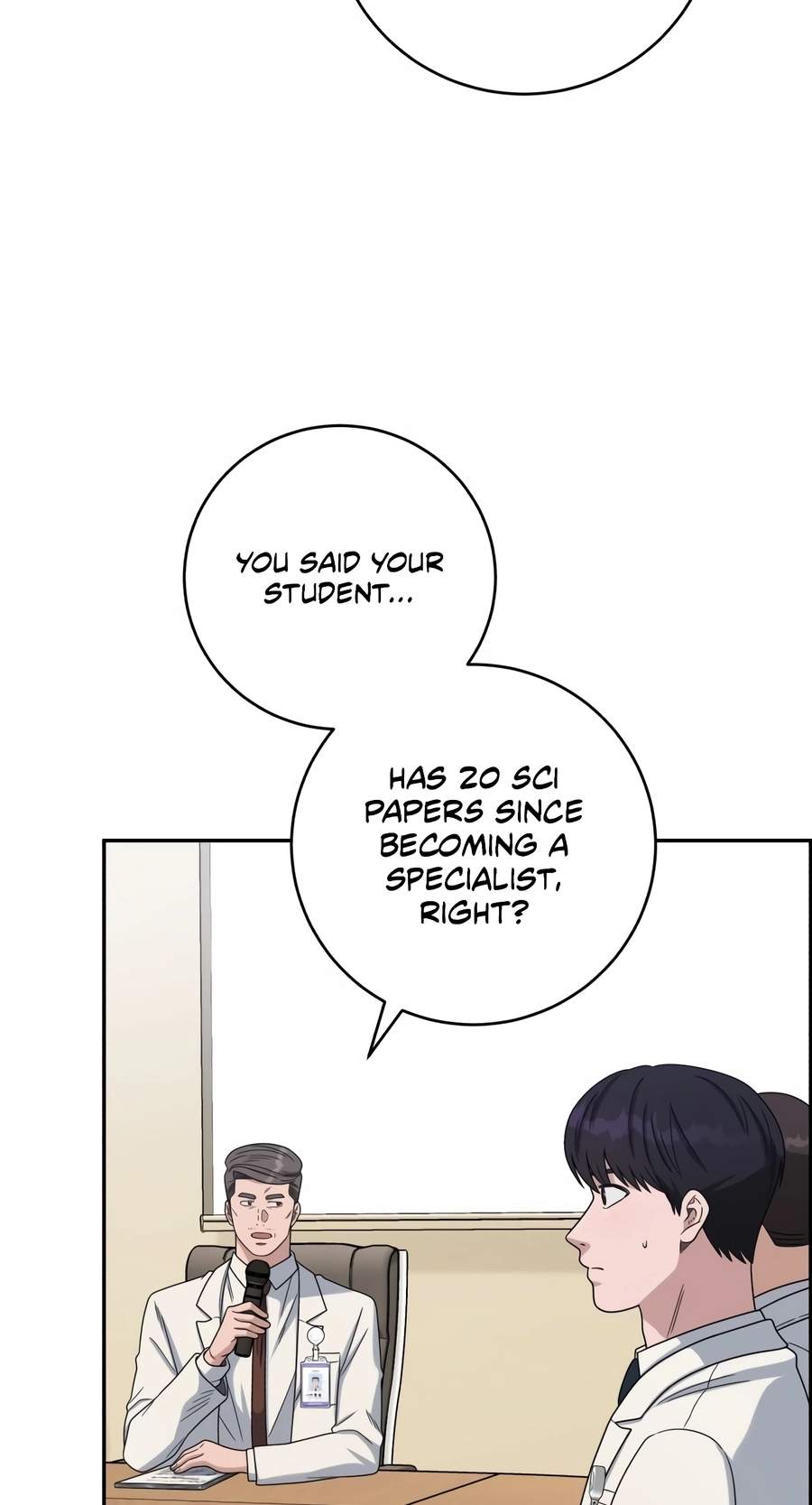 A.I. Doctor Chapter 149 - Page 40