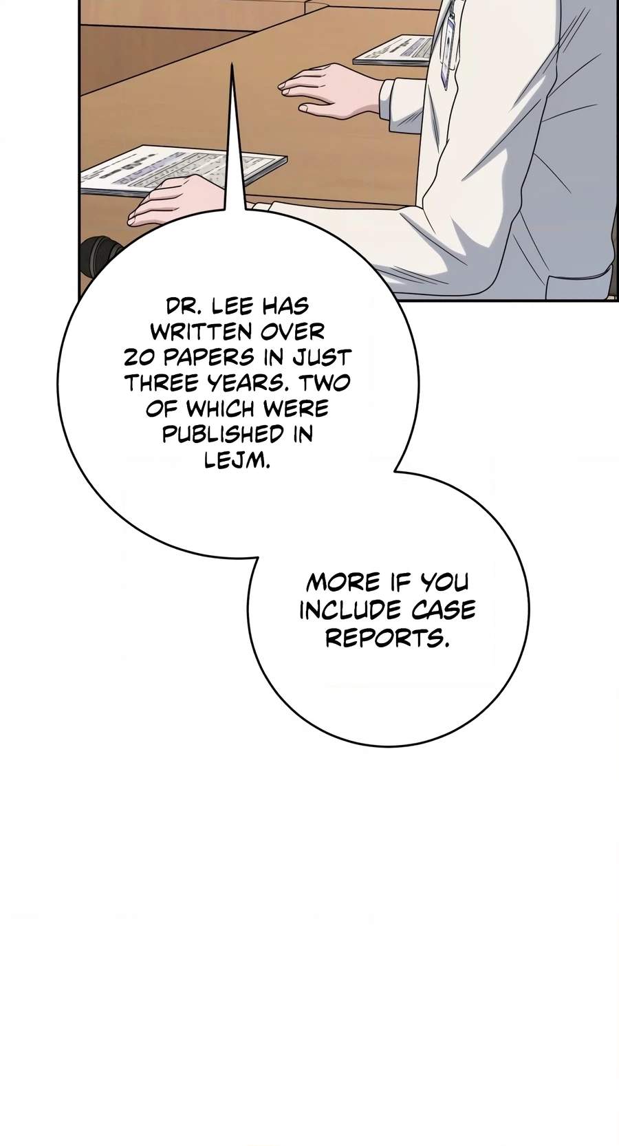 A.I. Doctor Chapter 149 - Page 41