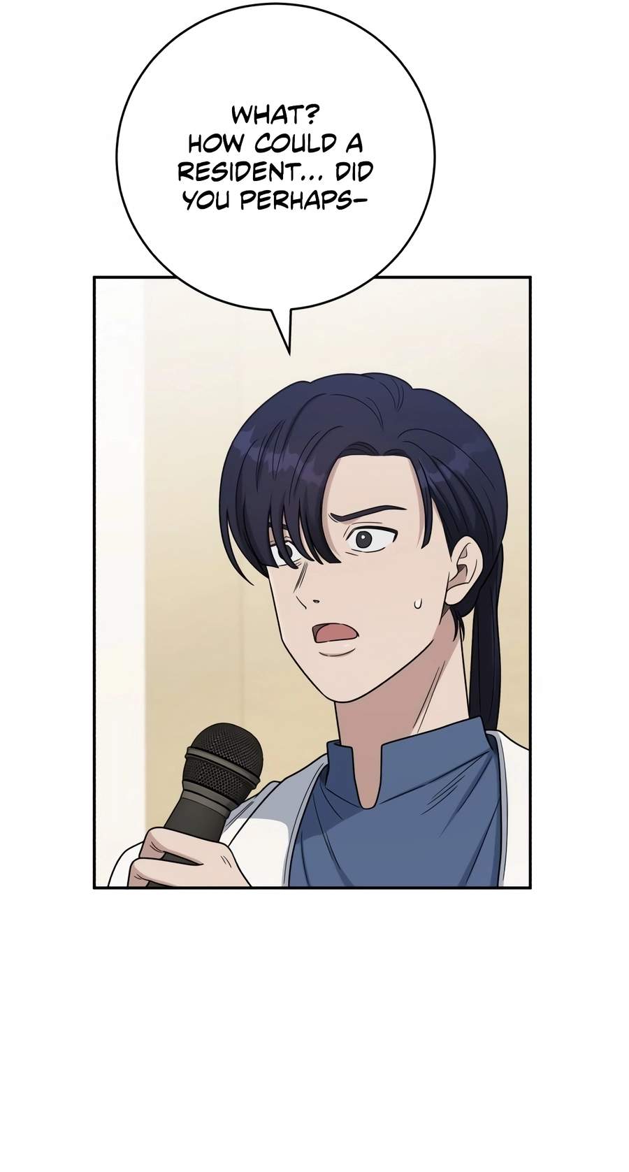 A.I. Doctor Chapter 149 - Page 42
