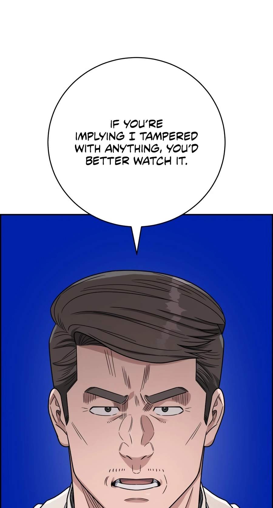 A.I. Doctor Chapter 149 - Page 43
