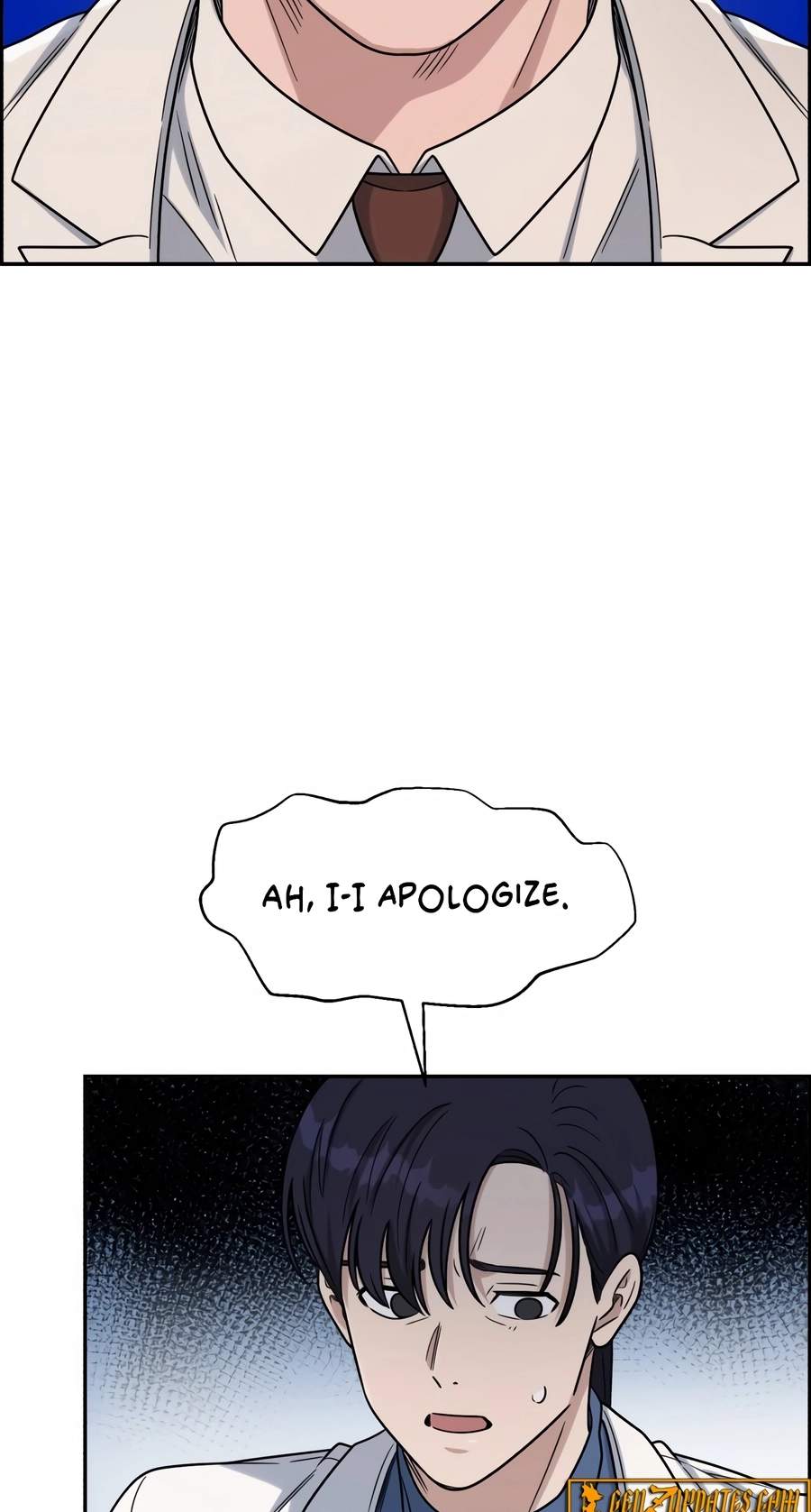 A.I. Doctor Chapter 149 - Page 44