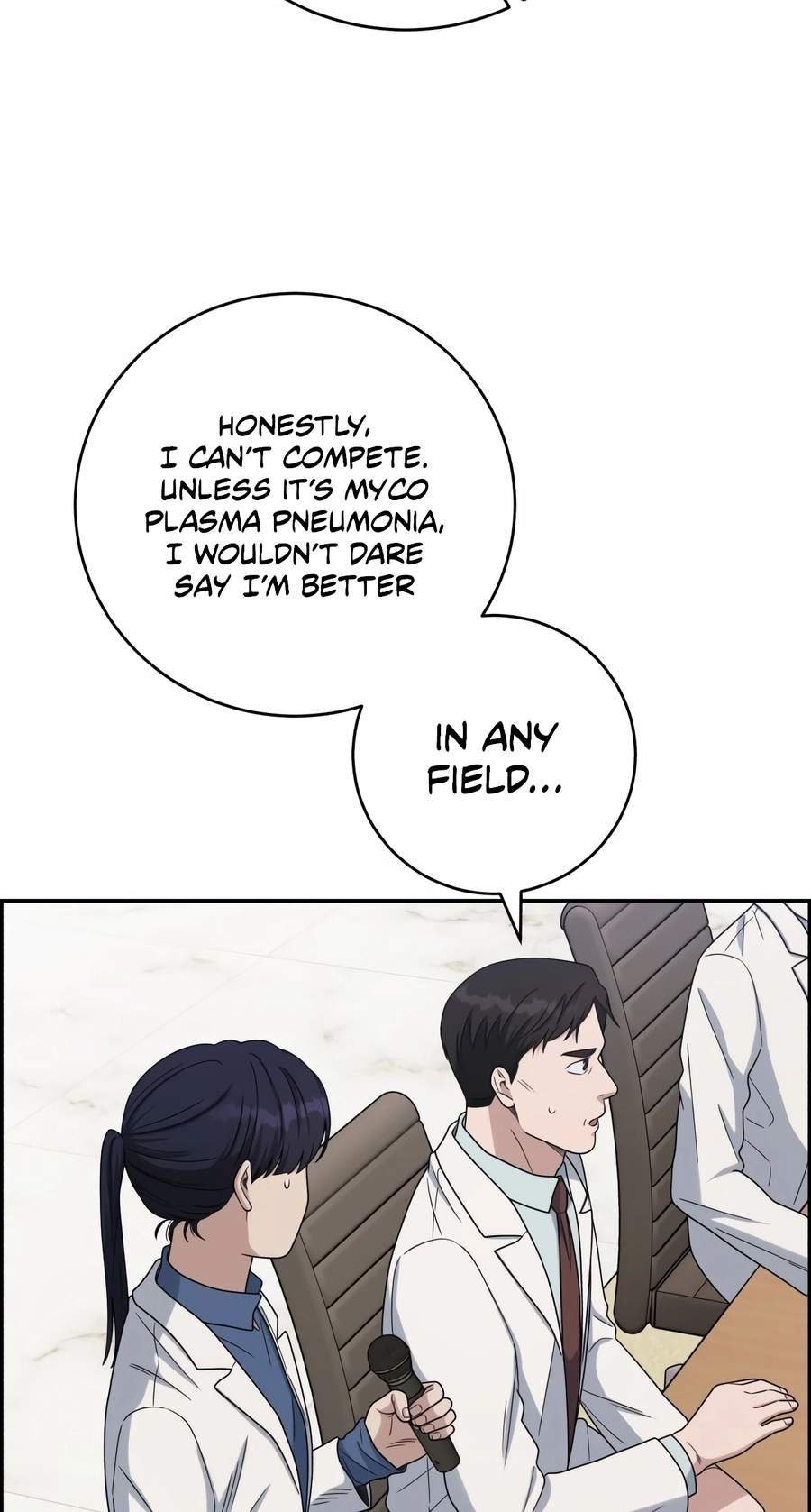 A.I. Doctor Chapter 149 - Page 47