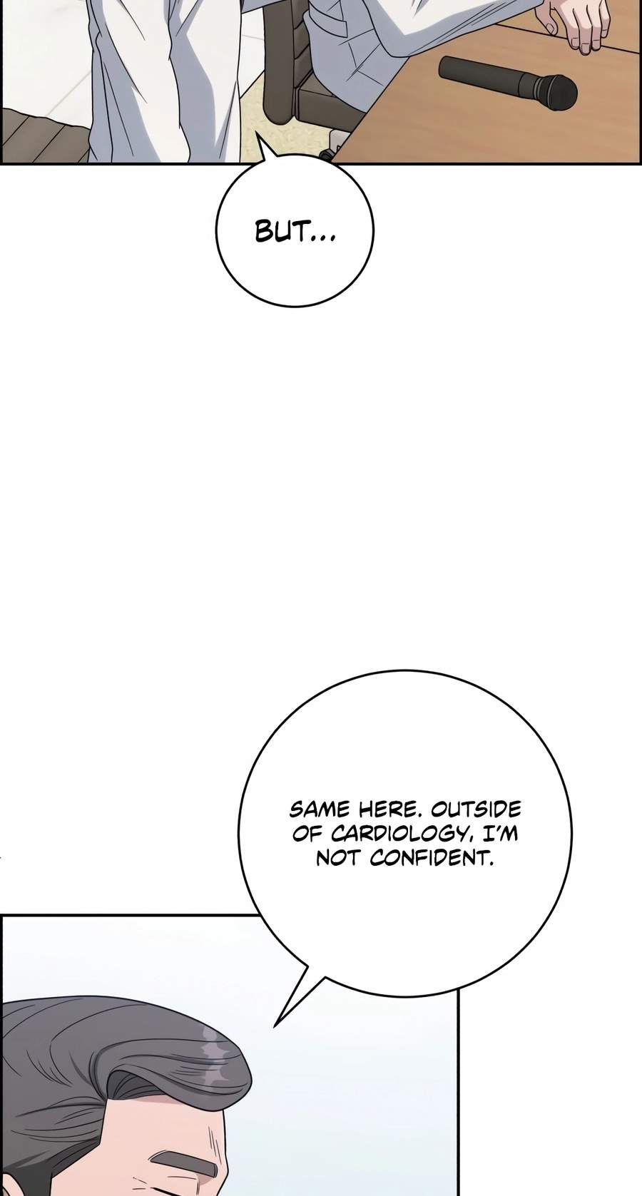 A.I. Doctor Chapter 149 - Page 48
