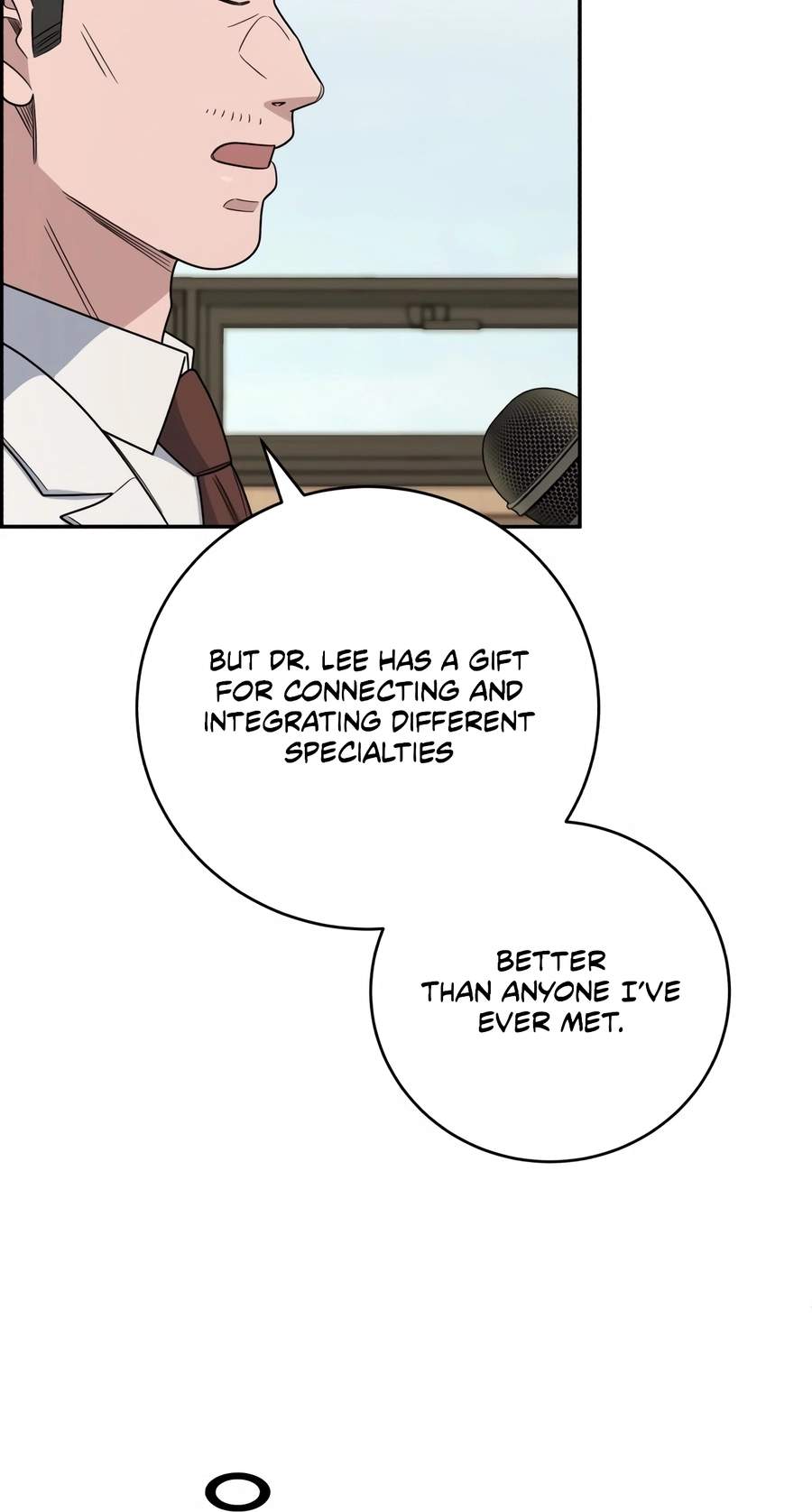 A.I. Doctor Chapter 149 - Page 49
