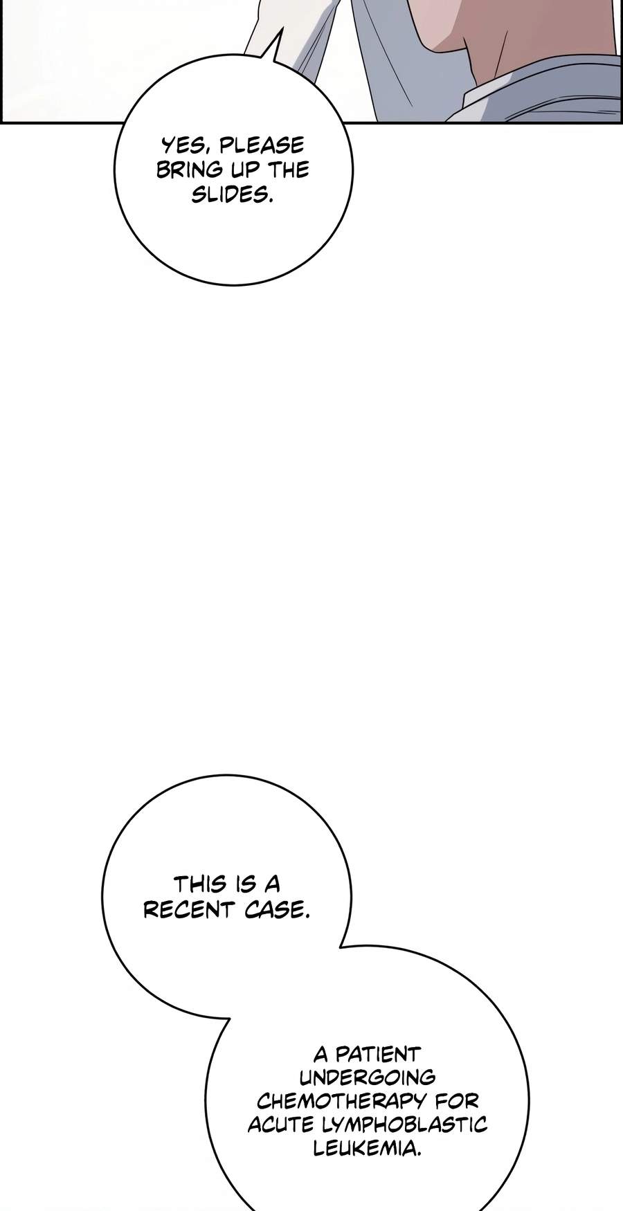 A.I. Doctor Chapter 149 - Page 52