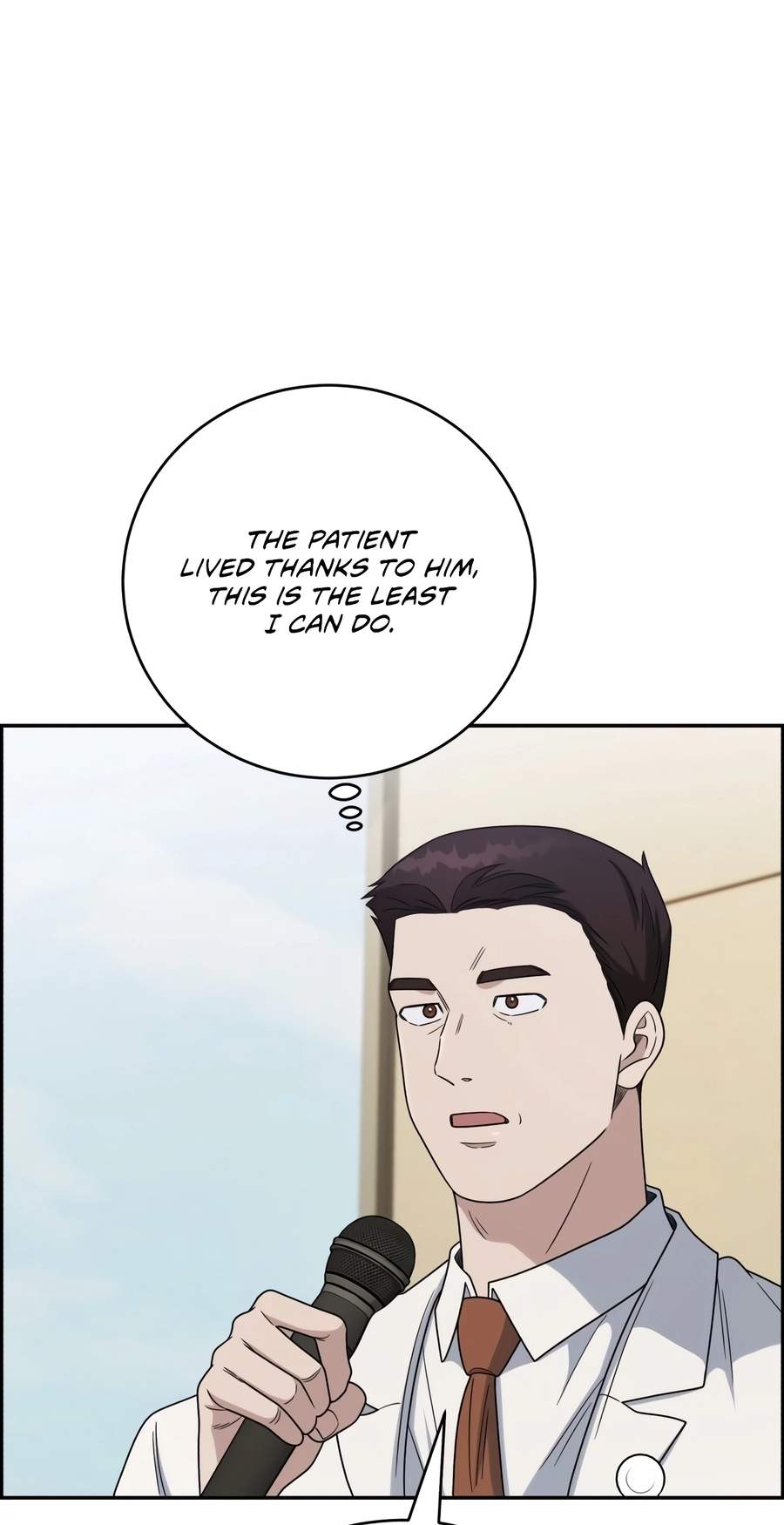 A.I. Doctor Chapter 149 - Page 54
