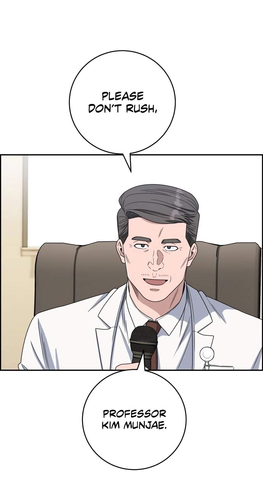 A.I. Doctor Chapter 149 - Page 58