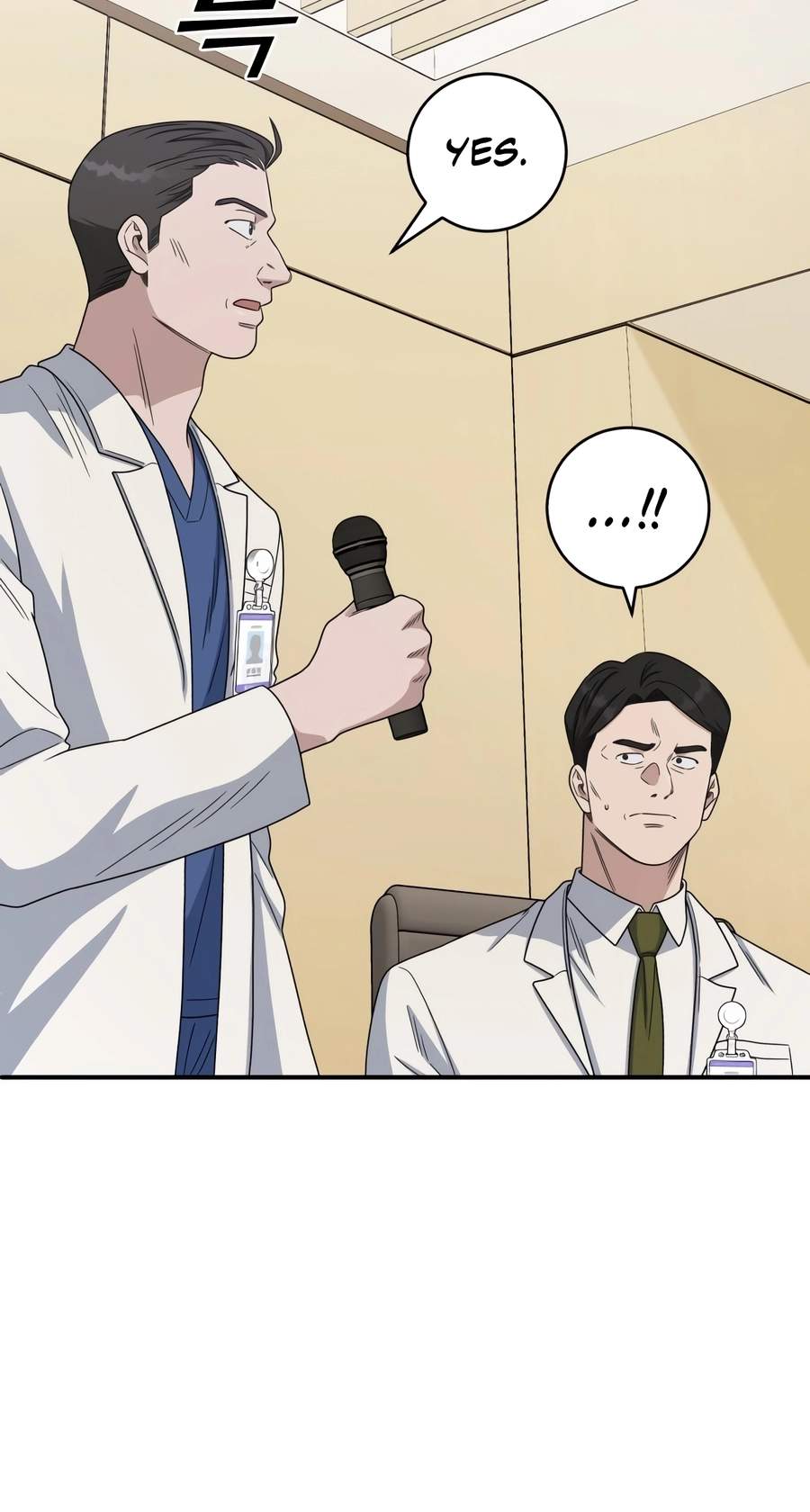 A.I. Doctor Chapter 149 - Page 60